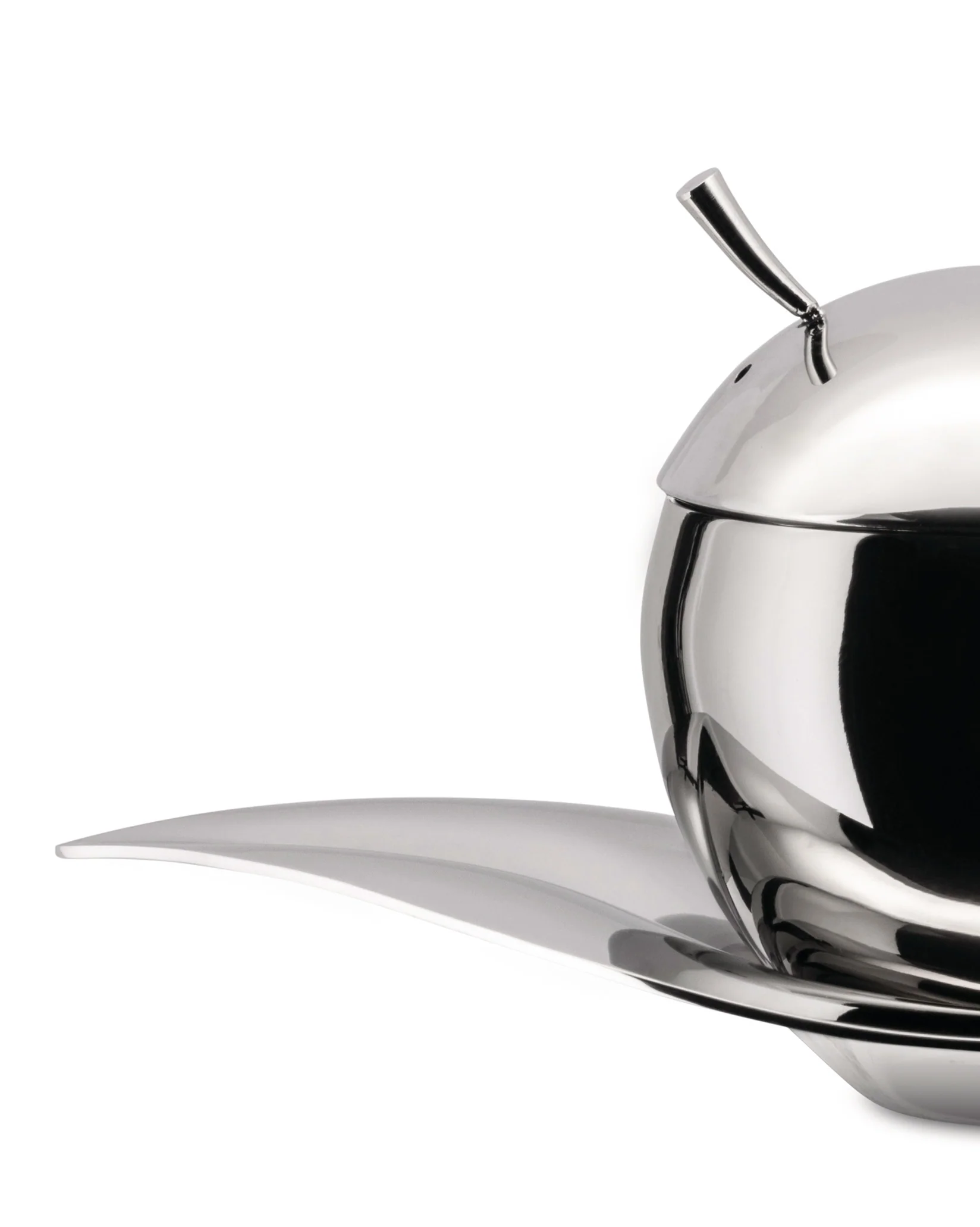 Taste-huile Olive oil taster Design Lorenzo Piccione di Pianogrillo, Köbi Wiesendanger