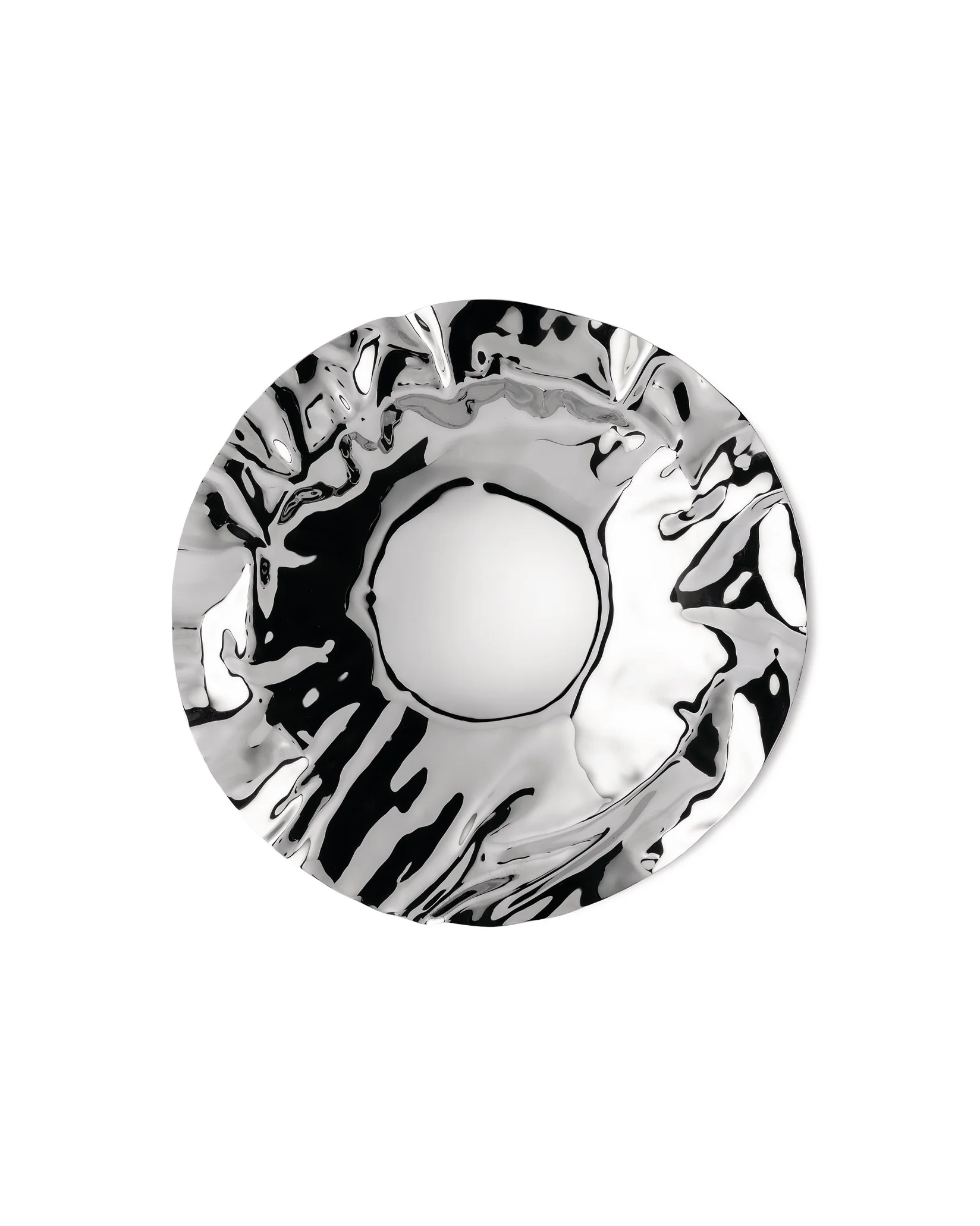 Port Basket Design Lluís Clotet