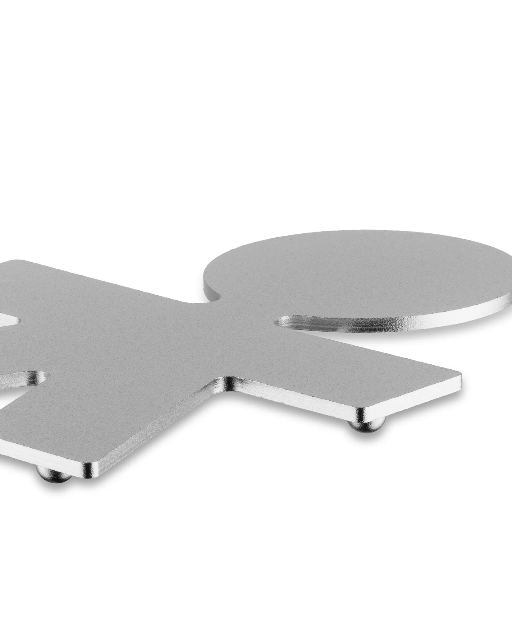 Girotondo Trivet Design King-Kong