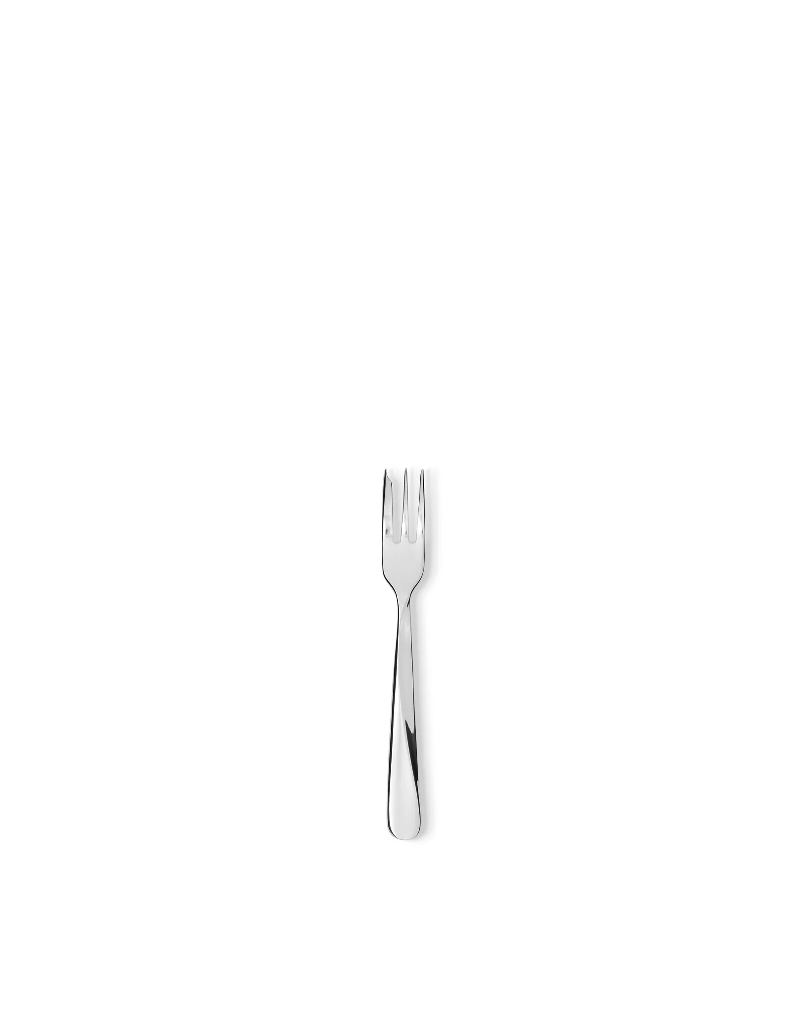 Giro Pastry fork. 6 pieces Design Ben van Berkel / UNStudio