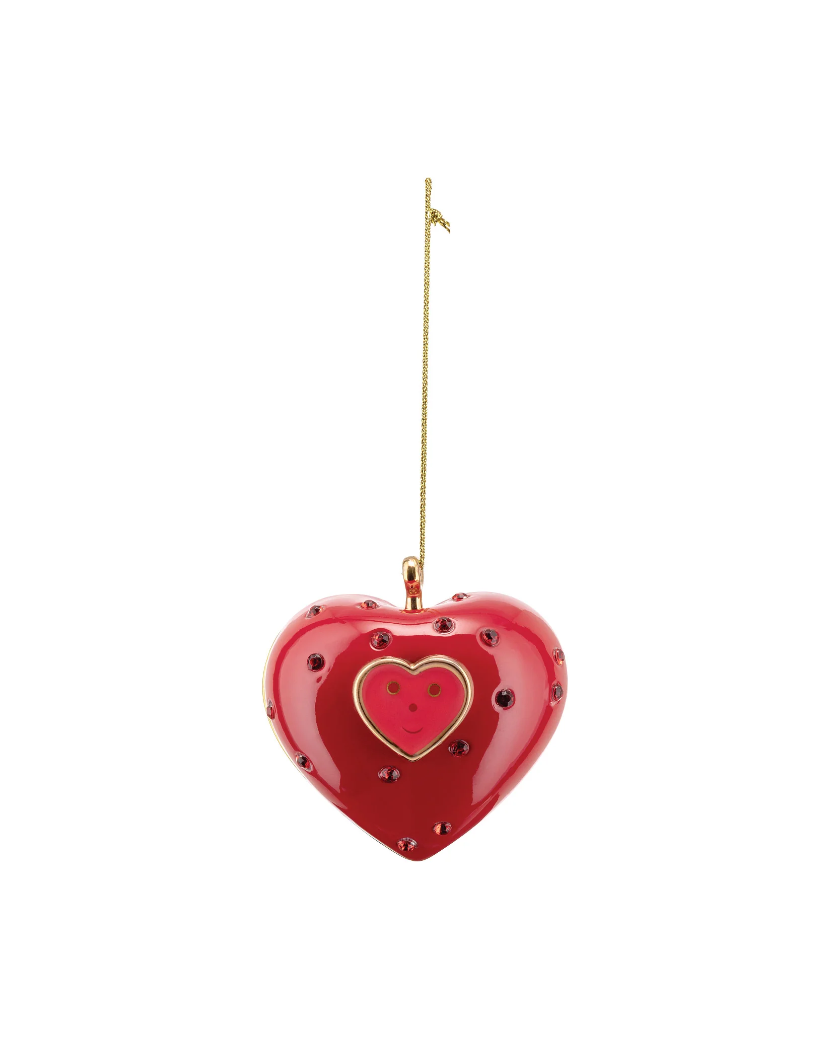 Cuore e Cuora Home ornament Design Marcello Jori