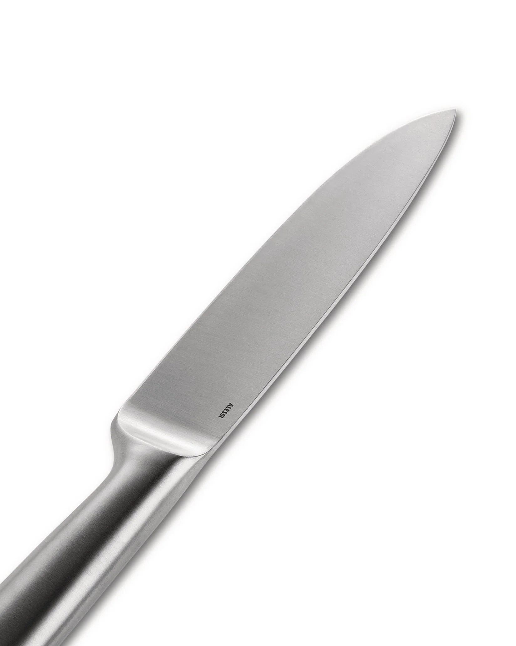 Mami Cook's knife Design Stefano Giovannoni