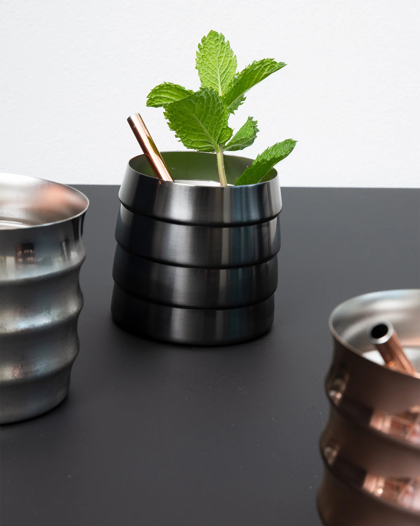 Dervisci Tumbler Design Michele De Lucchi