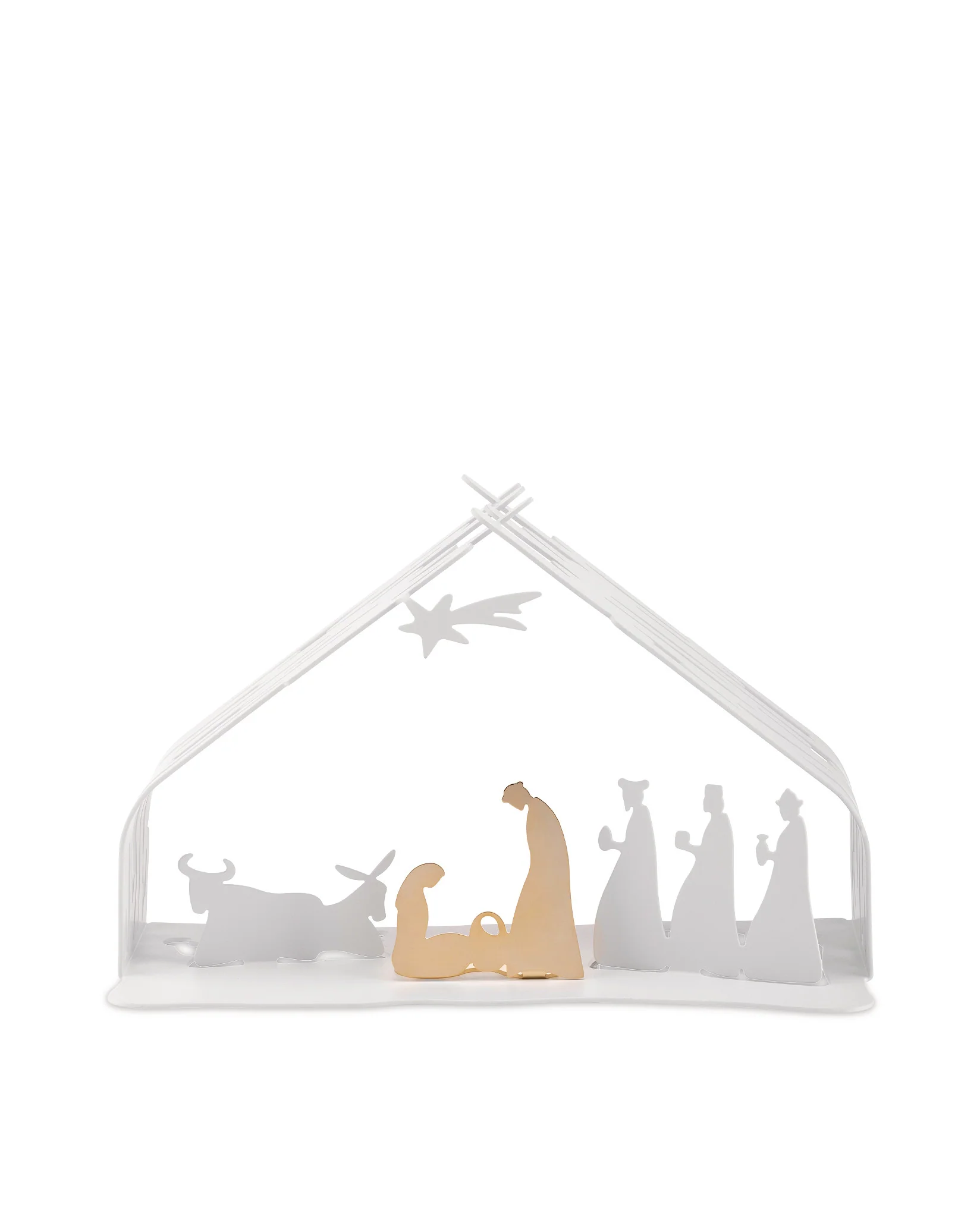 Bark Crib Crib Design Boucquillon & Maaoui