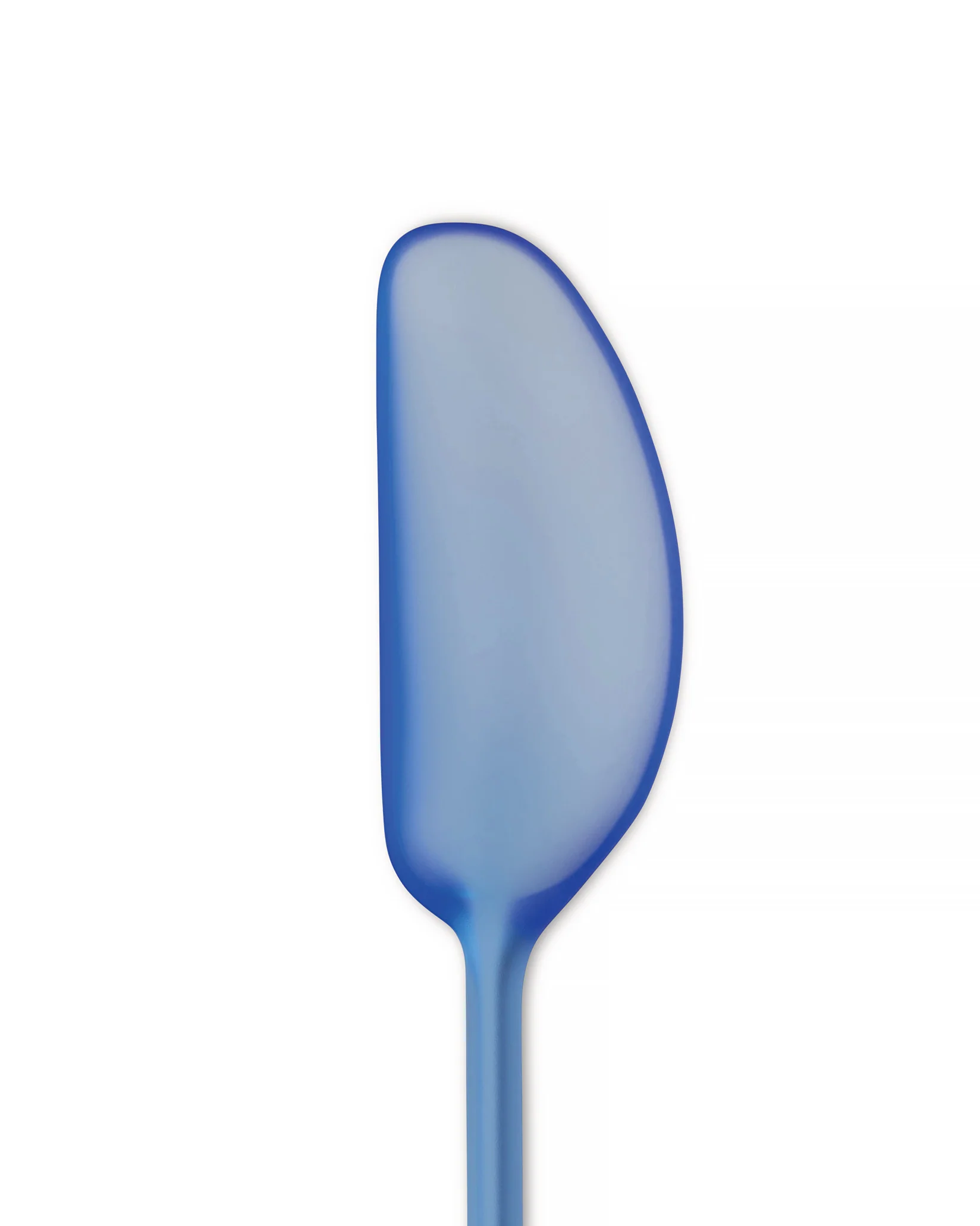 Sleek Spoon for jars Design Achille Castiglioni, Pier Giacomo Castiglioni