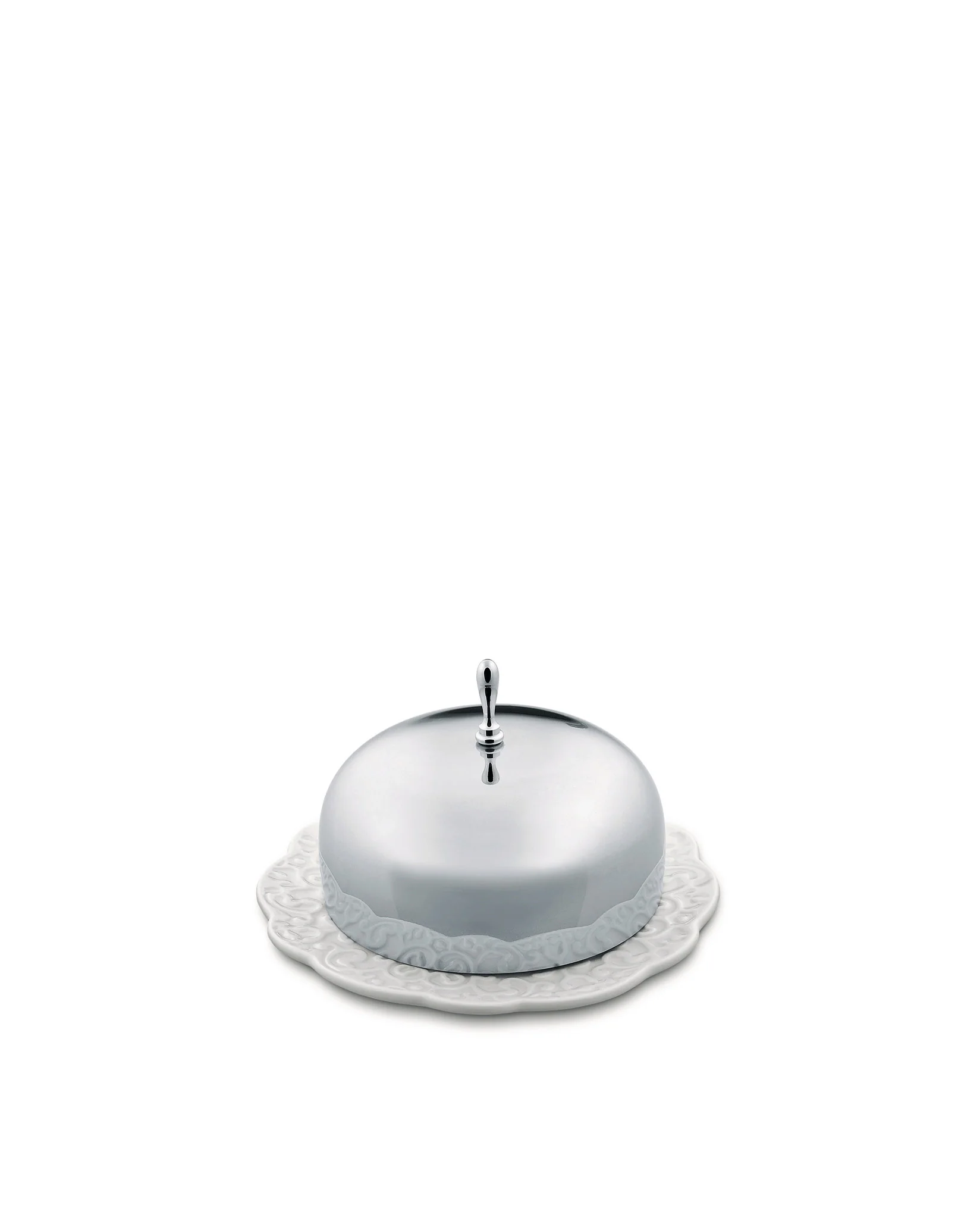 Dressed Butter dish Design Marcel Wanders