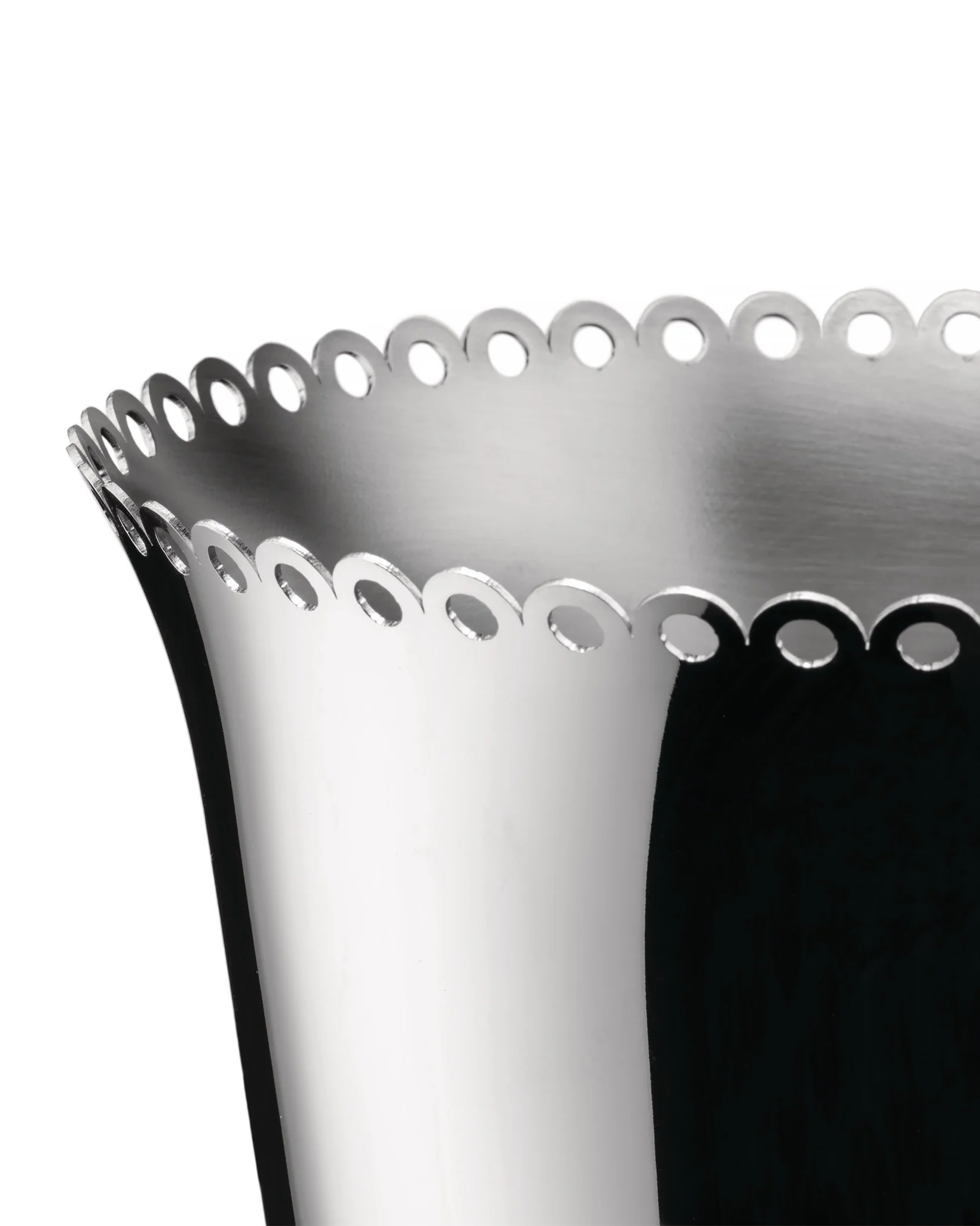 Edges Ice bucket Design Nika Zupanc
