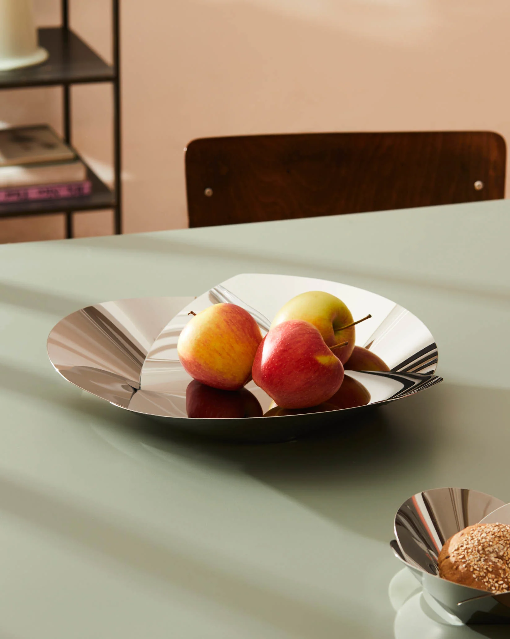 Resonance Fruit holder Design Abi Alice, Alice