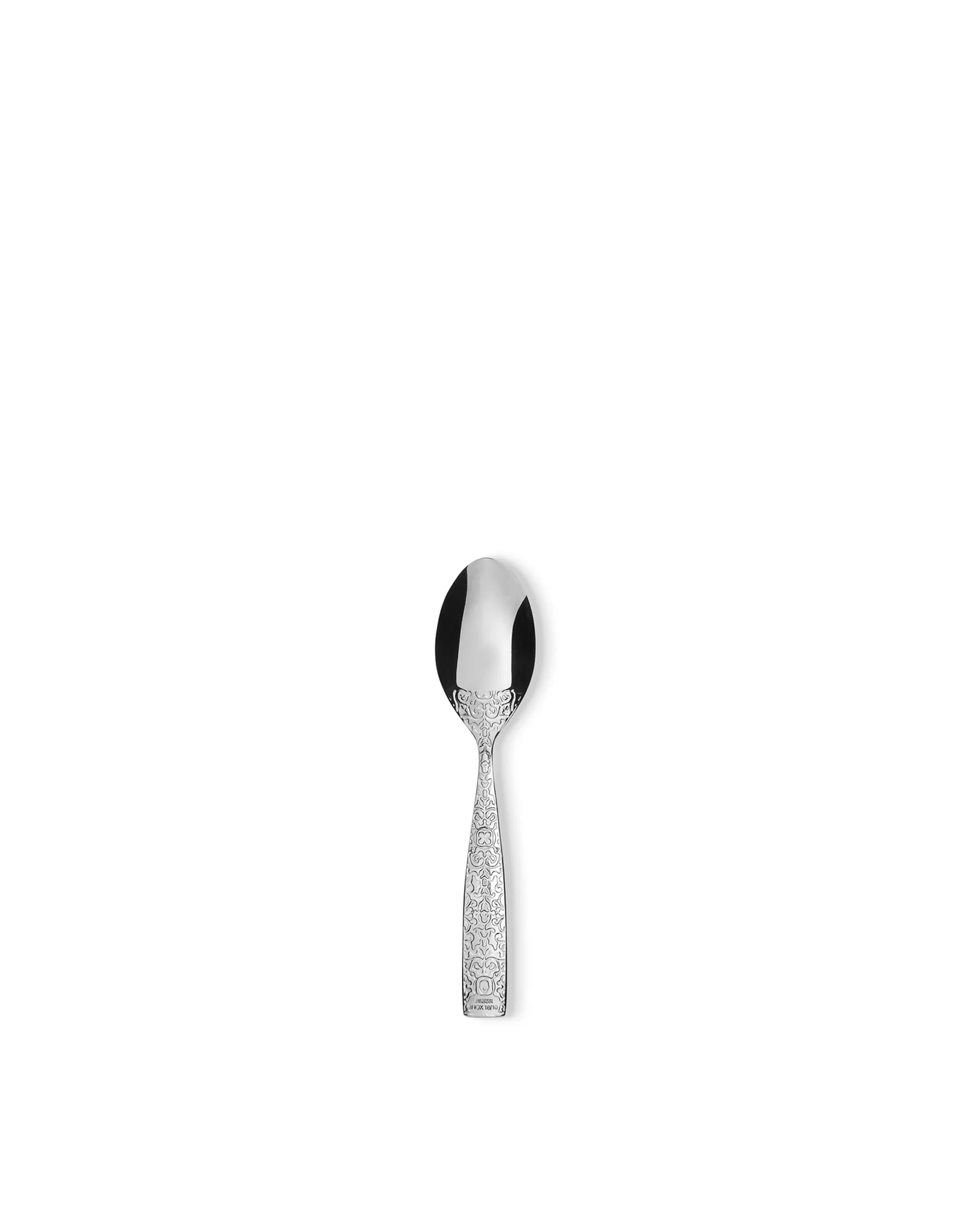 Dressed Tea spoon. 6 pieces Design Marcel Wanders