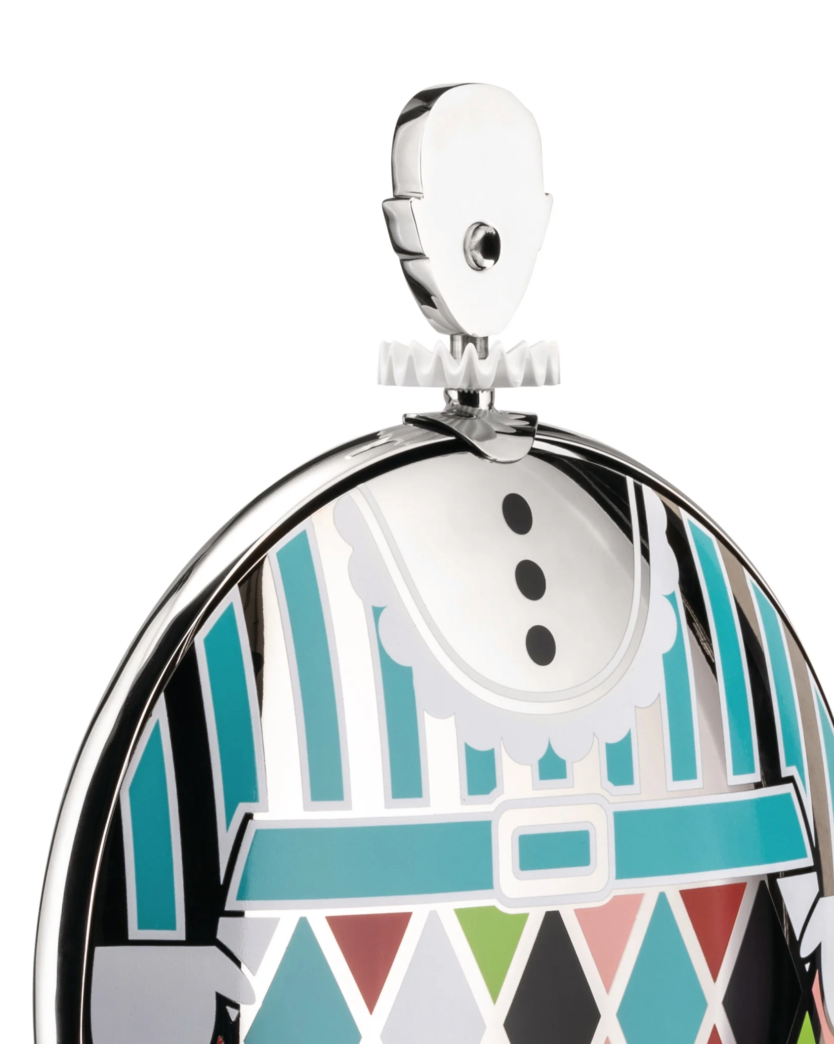 Fatman Folding cake stand Design Marcel Wanders