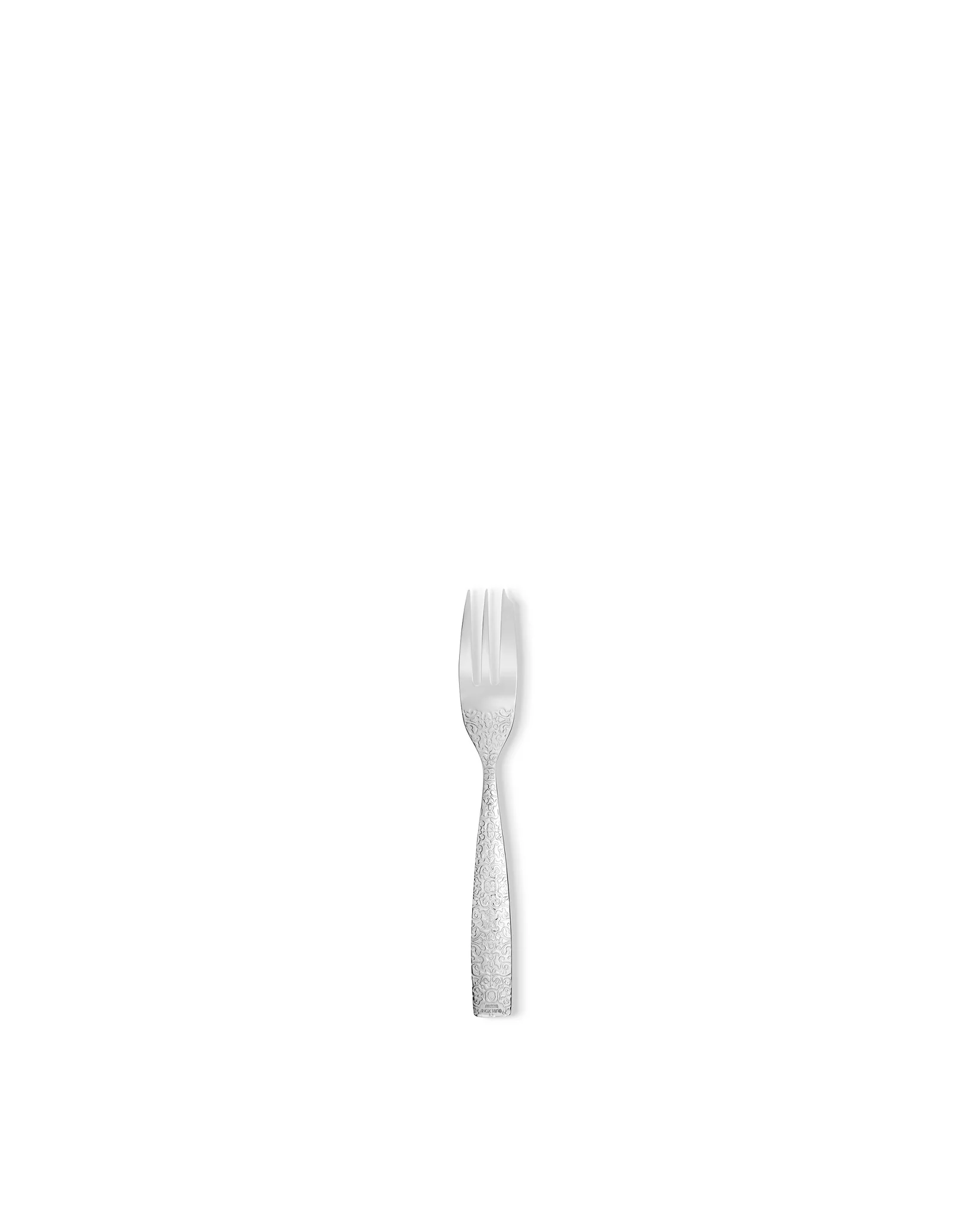 Dressed Pastry fork. 6 pieces Design Marcel Wanders