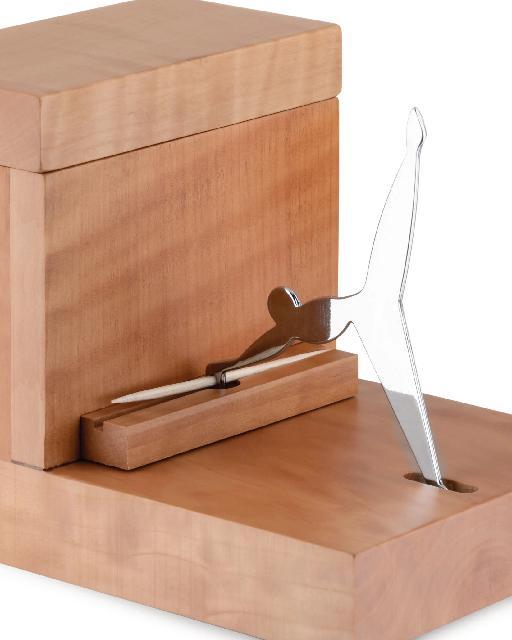 CO1369 Toothpick holder Design Andrea Branzi