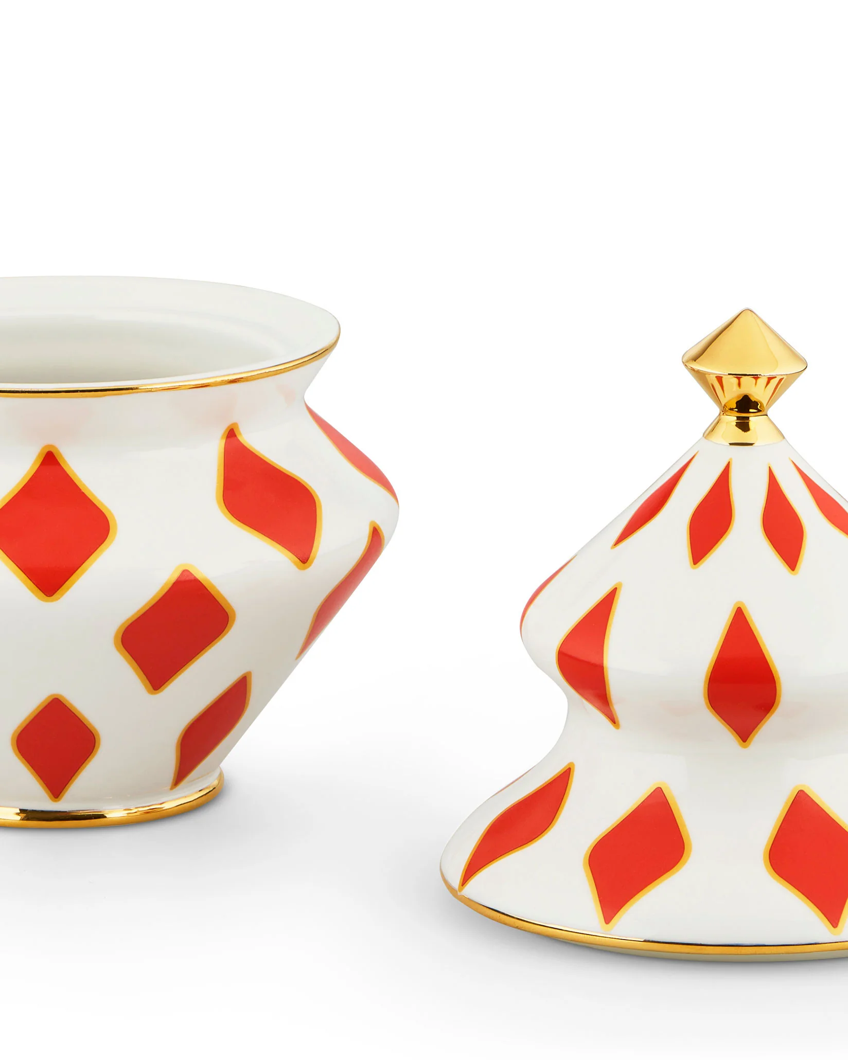 Delight Bon bon container Design Nika Zupanc