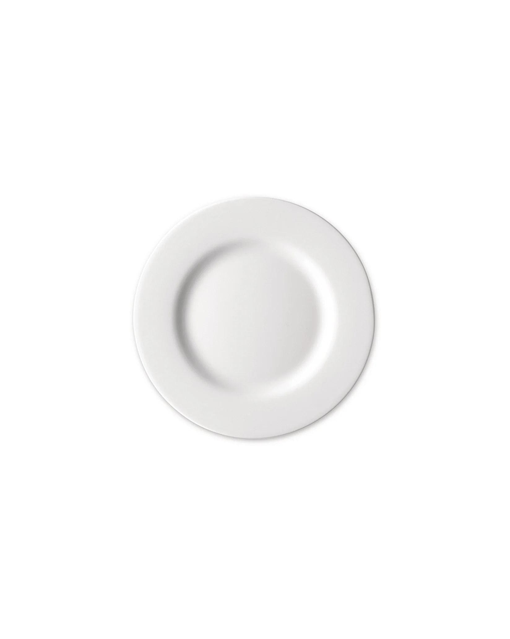 PlateBowlCup Side plate. 4 pieces Design Jasper Morrison