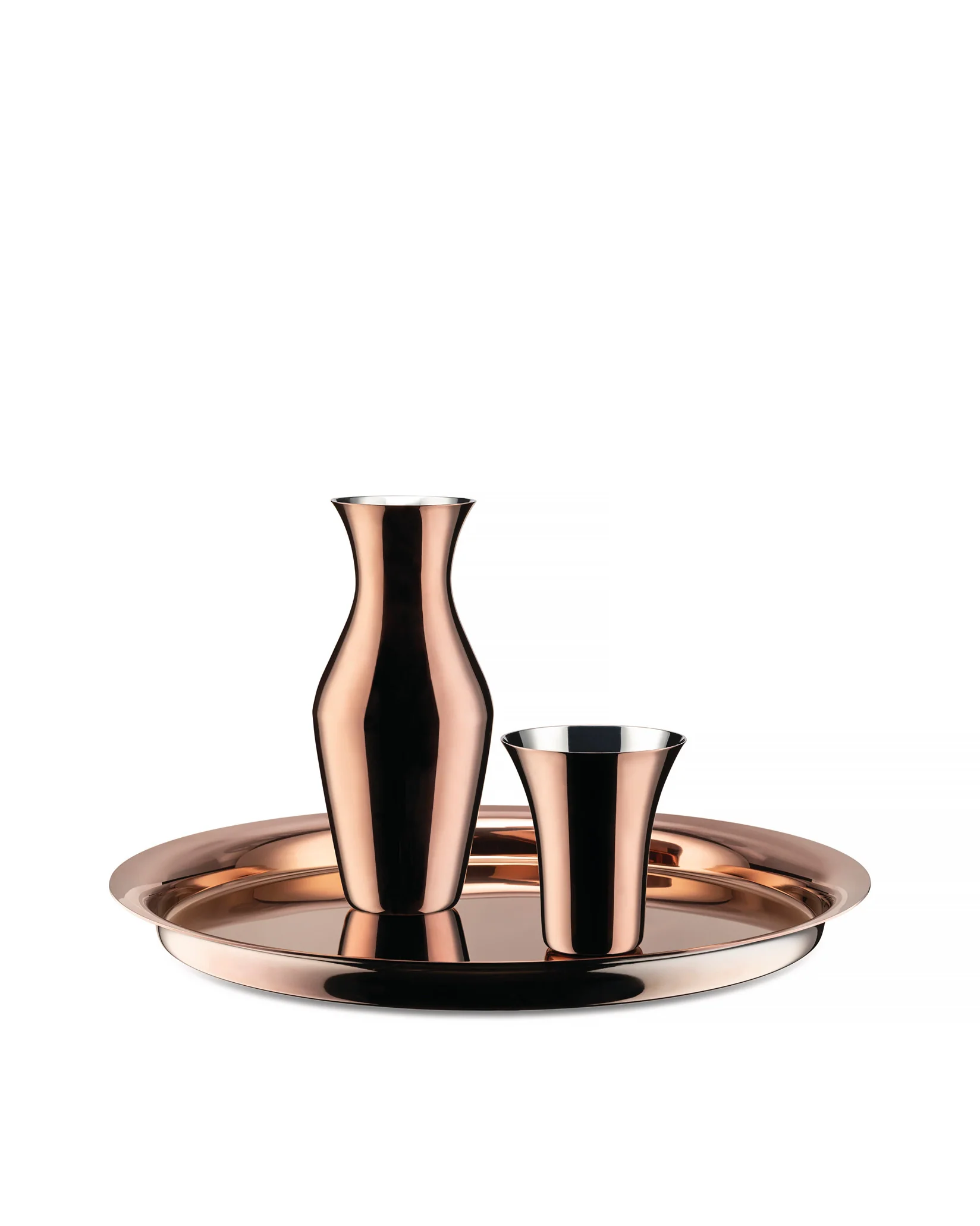 Kuru Kuru Carafe Design Naoto Fukasawa