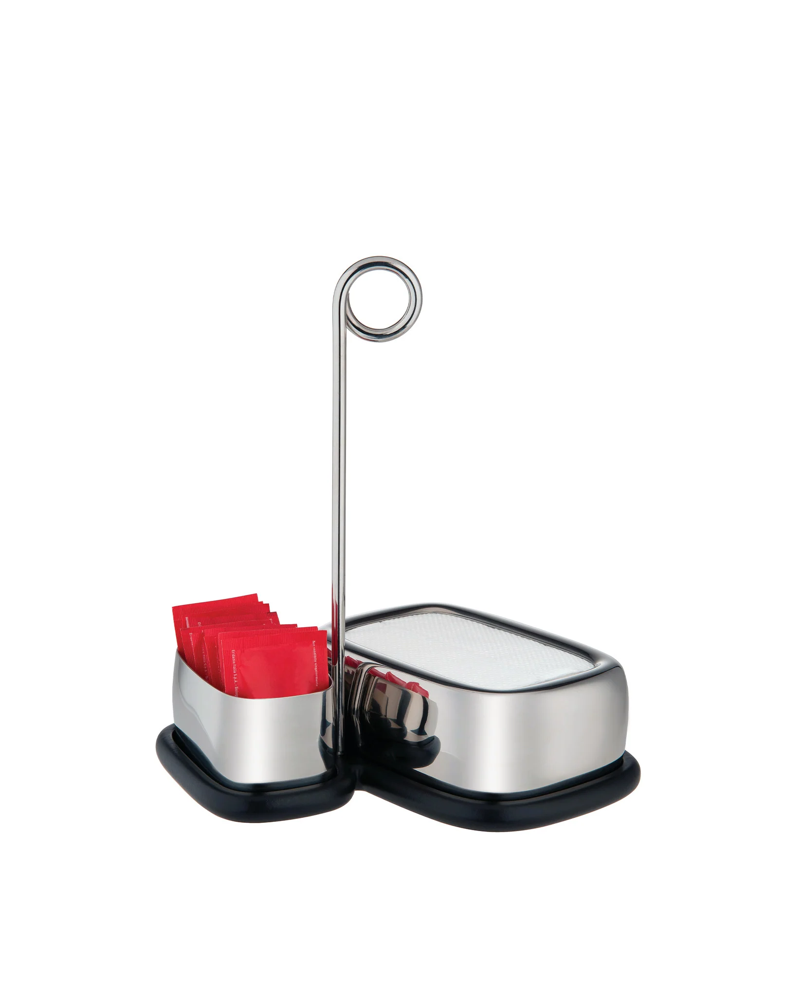 Bibo Tea and coffee accessories set Design Valerio Sommella