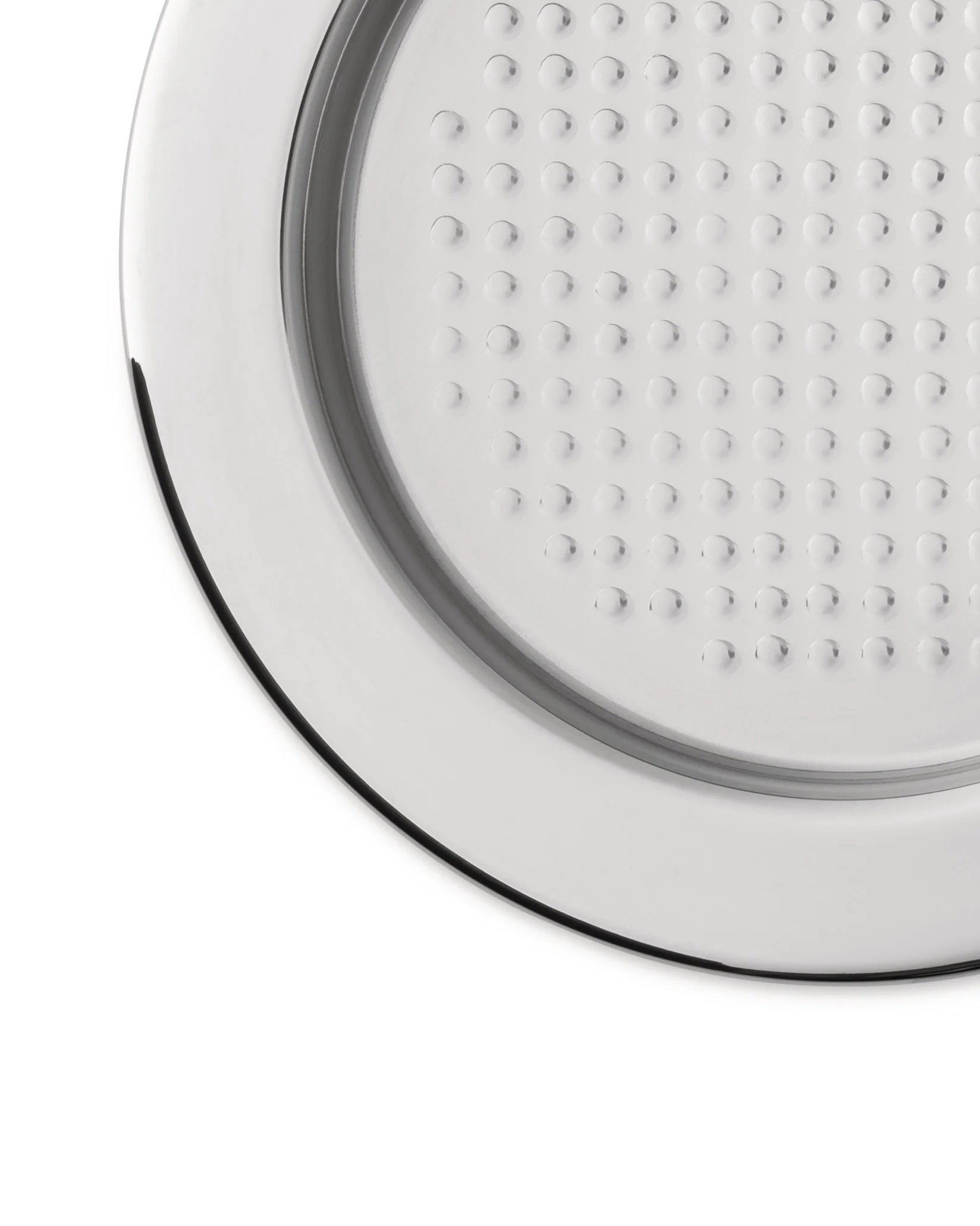 5009/11 Glass coaster Design Ettore Sottsass