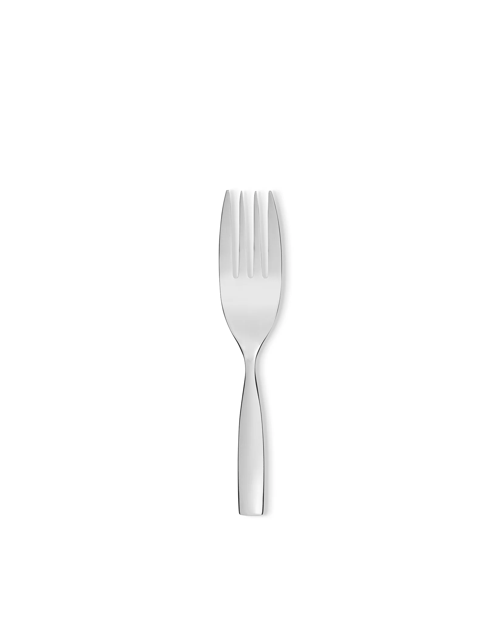 Dressed Serving fork Design Marcel Wanders