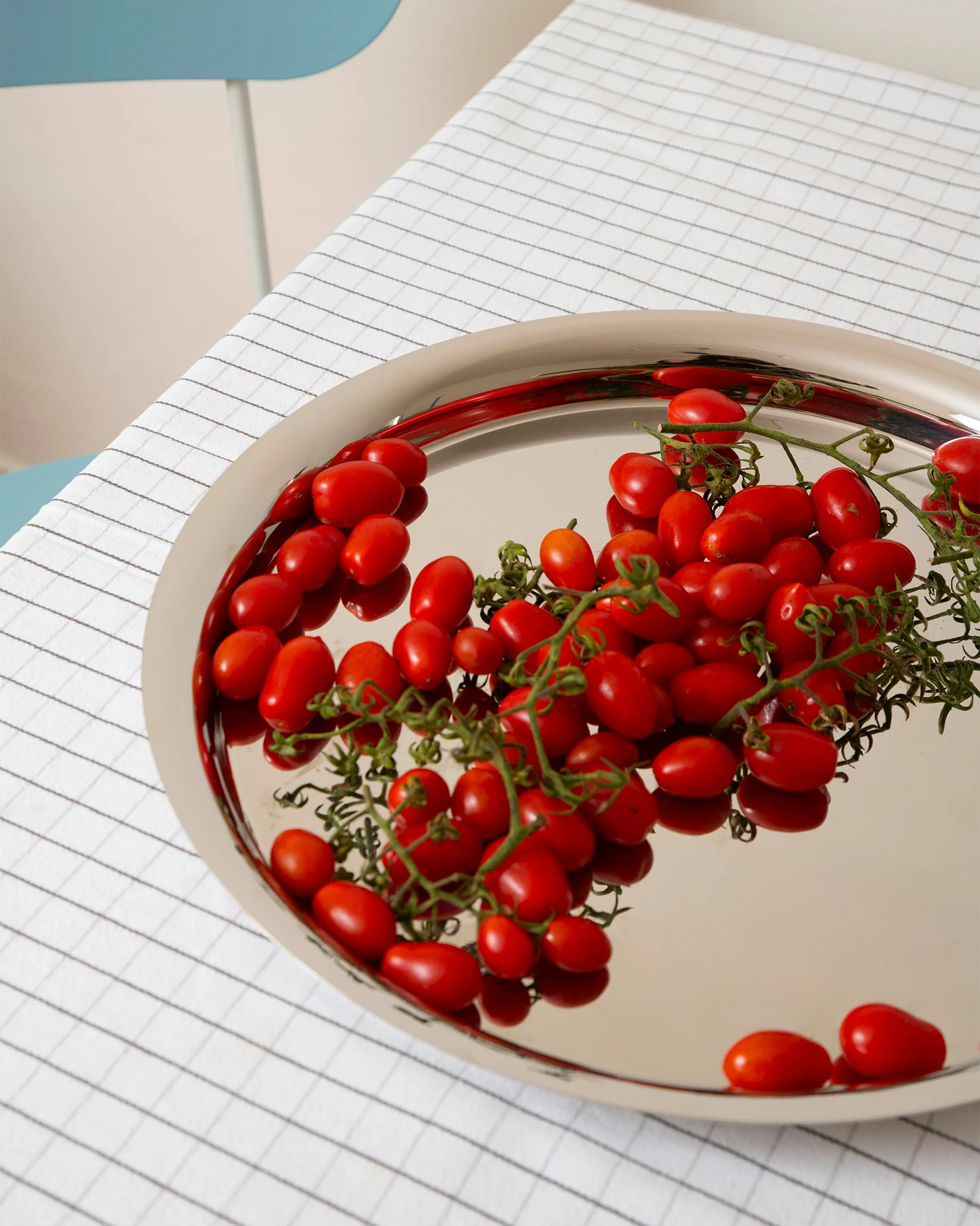 Kuru Kuru Tray Design Naoto Fukasawa