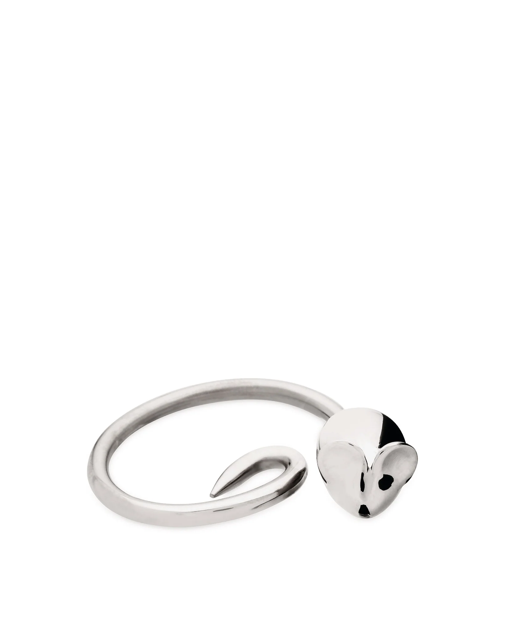 Pip Key ring Design Frédéric Gooris