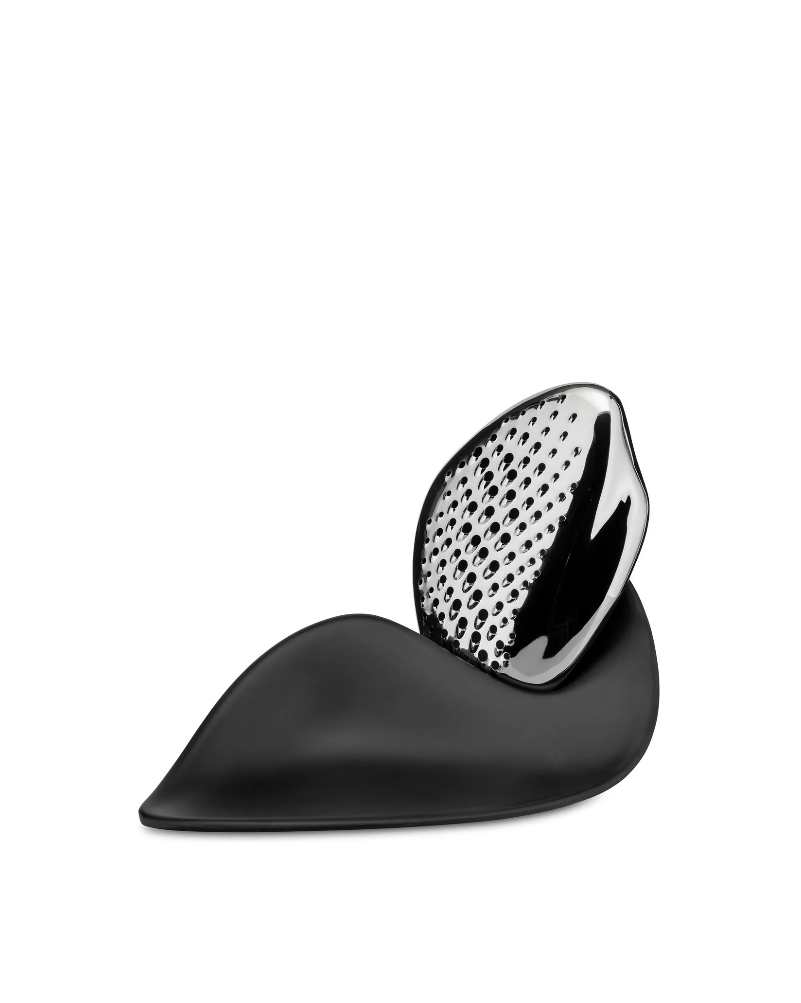 Forma Cheese grater Design Zaha Hadid