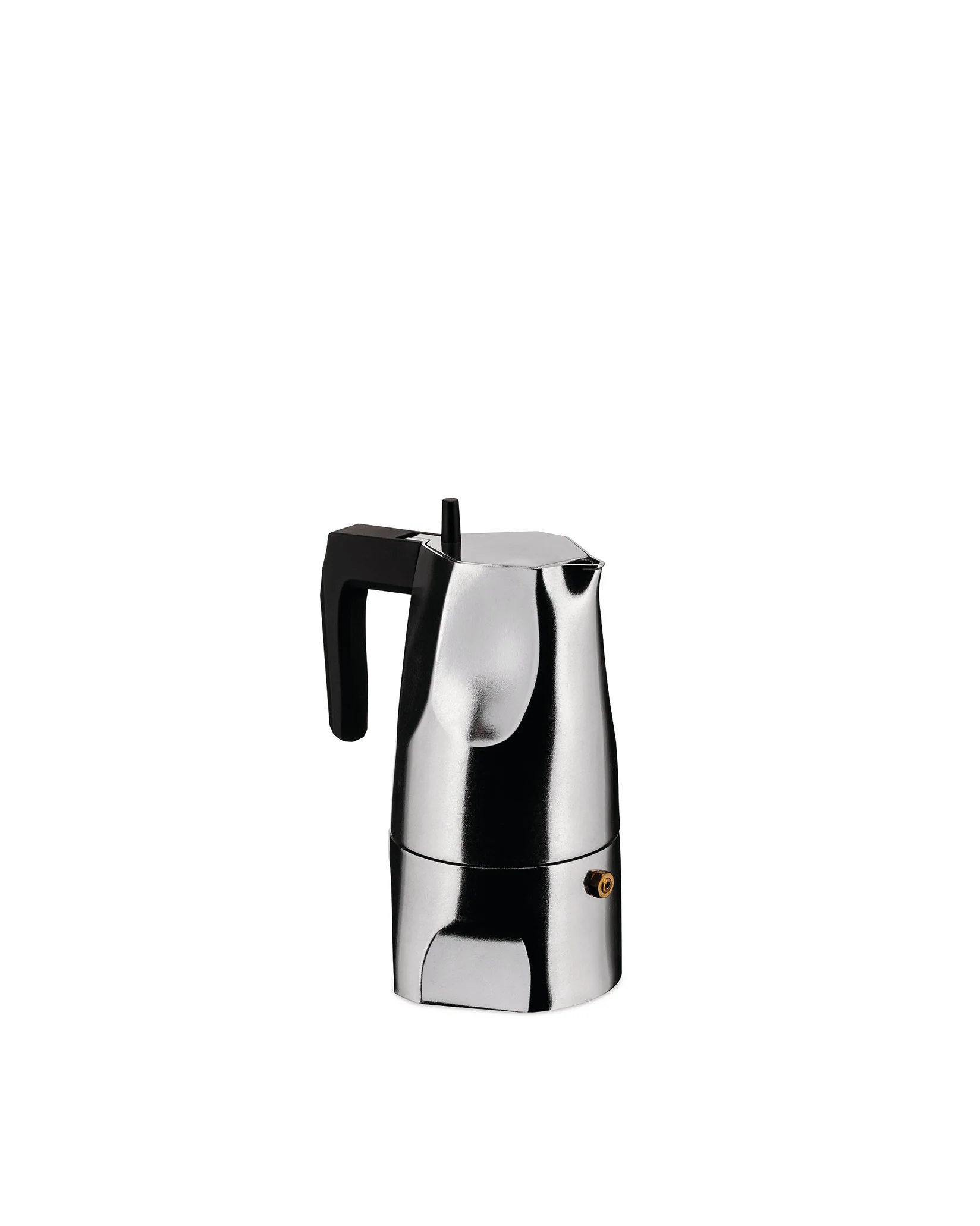 Ossidiana Espresso coffee maker Design Mario Trimarchi