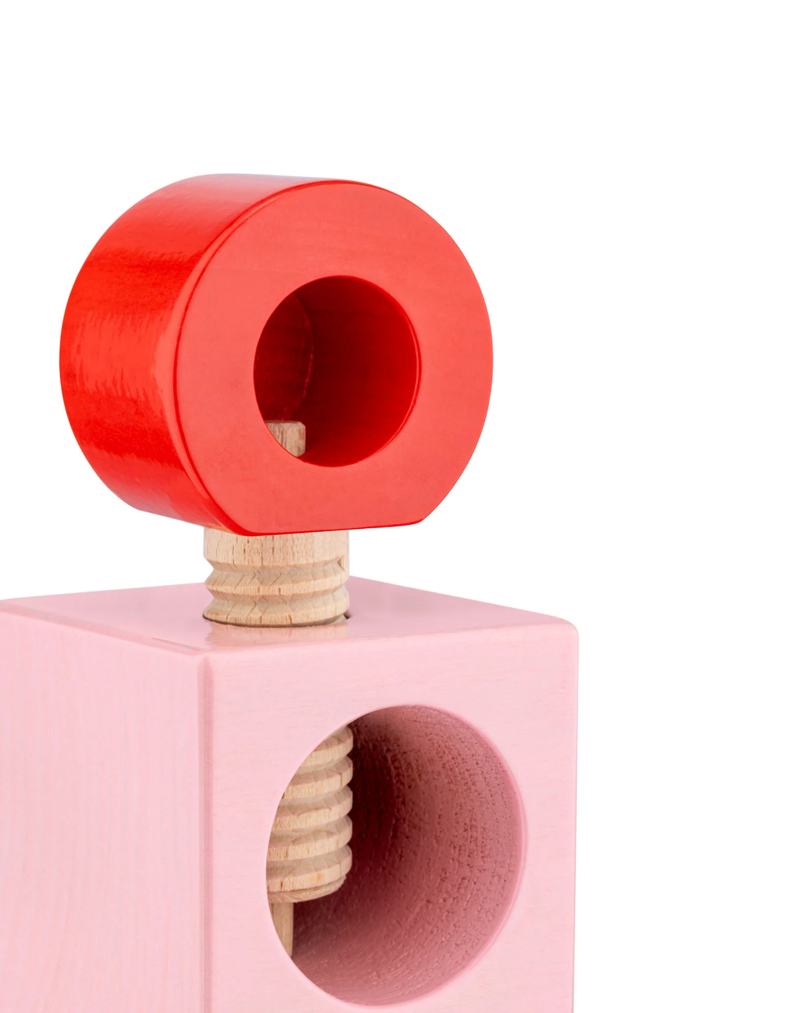 ES20 Nutcracker Design Ettore Sottsass