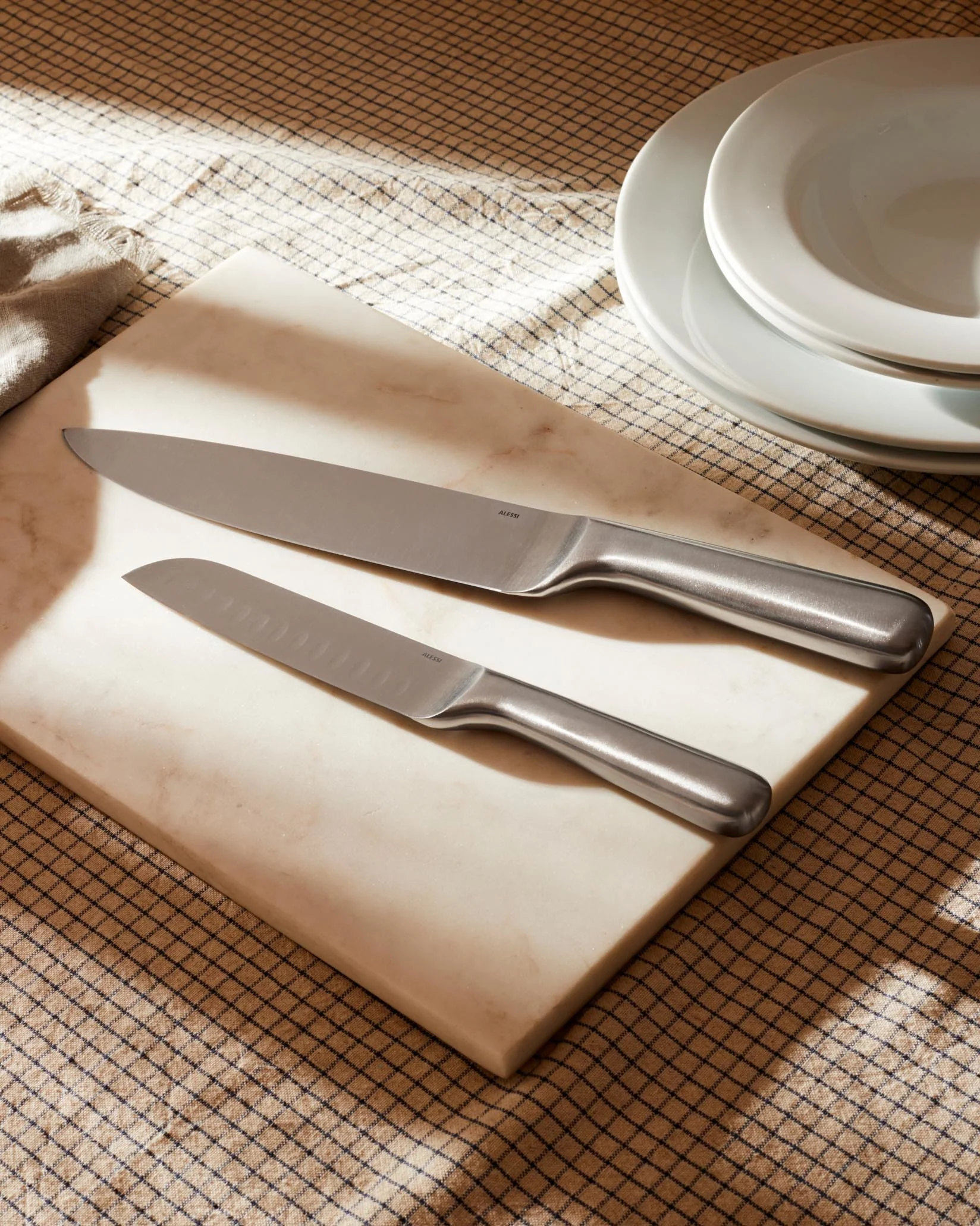 Mami Cook's knife Design Stefano Giovannoni