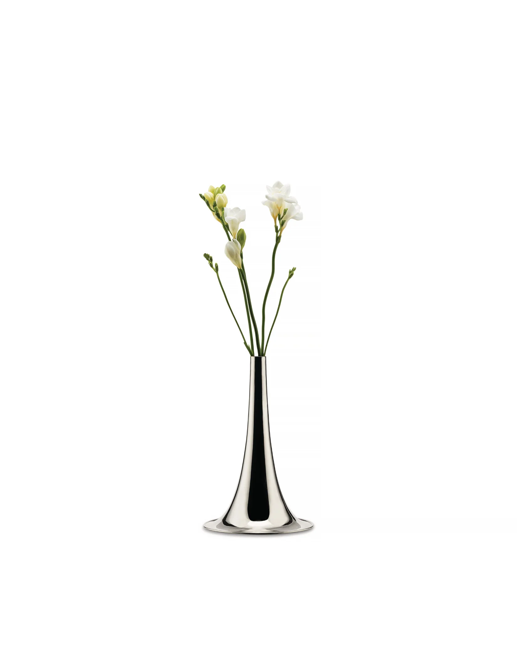 Trumpet Flower vase Design Michael Anastassiades