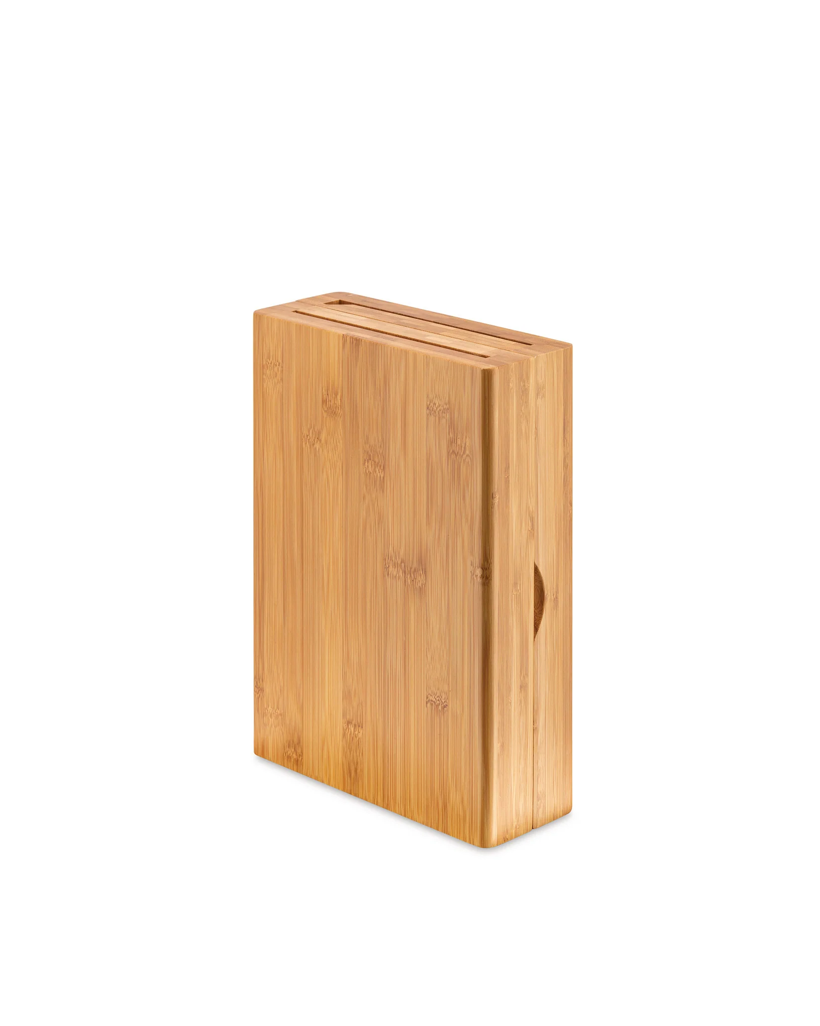 K-Block Knife block Design Anna e Gian Franco Gasparini