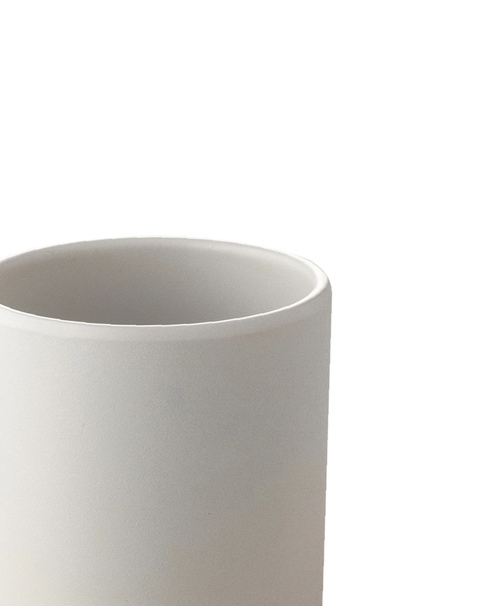 Dressed en plein air Mocha cup. 4 pieces Design Marcel Wanders