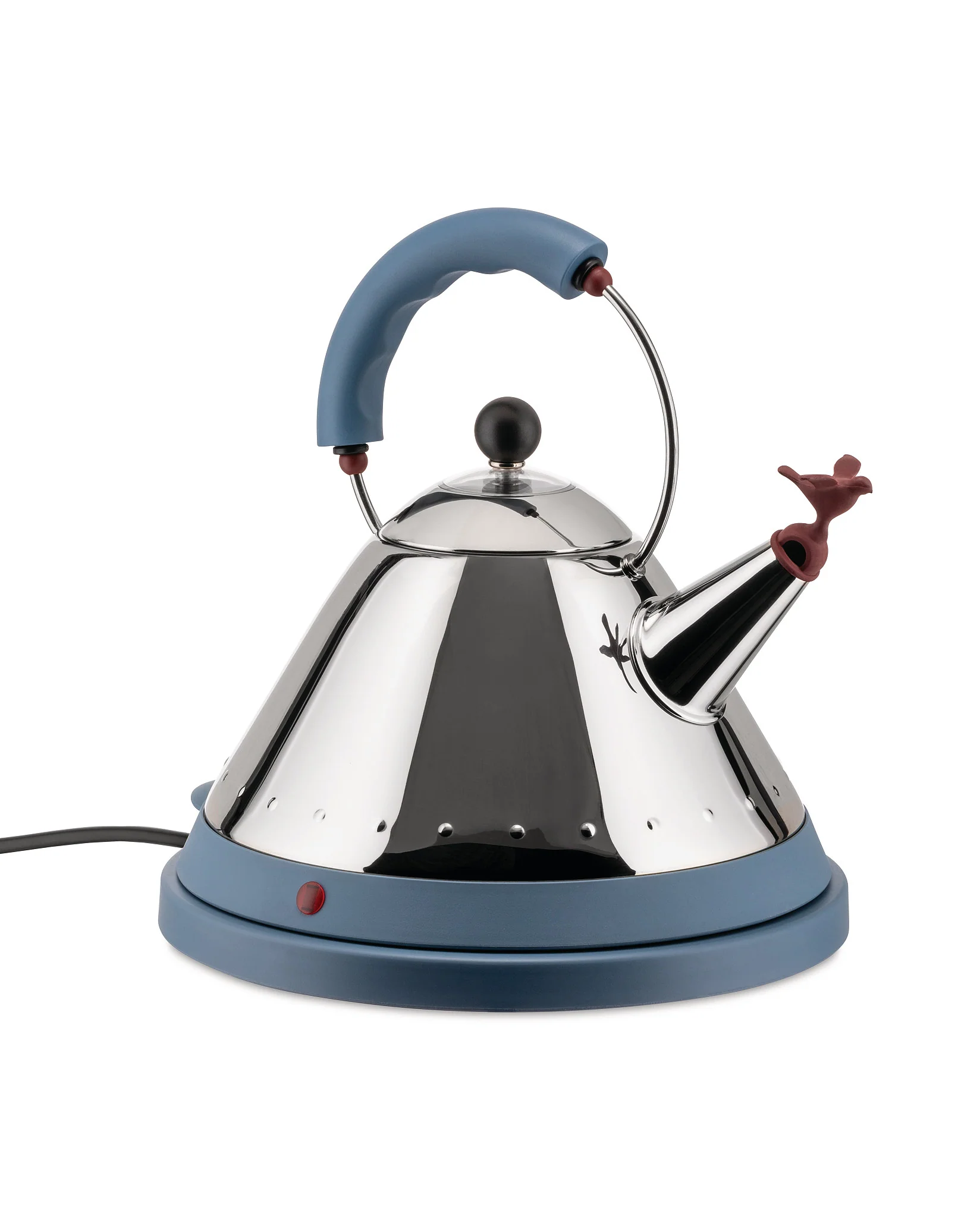 MG32 Electric kettle Design Michael Graves
