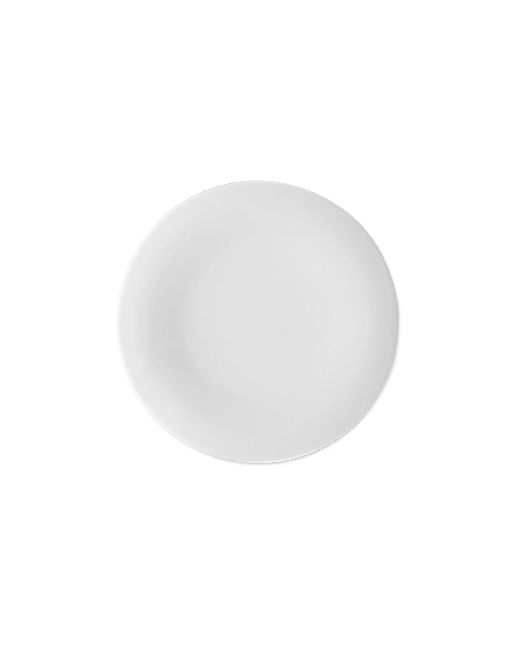 KU Dinner plate. 4 pieces Design Toyo Ito