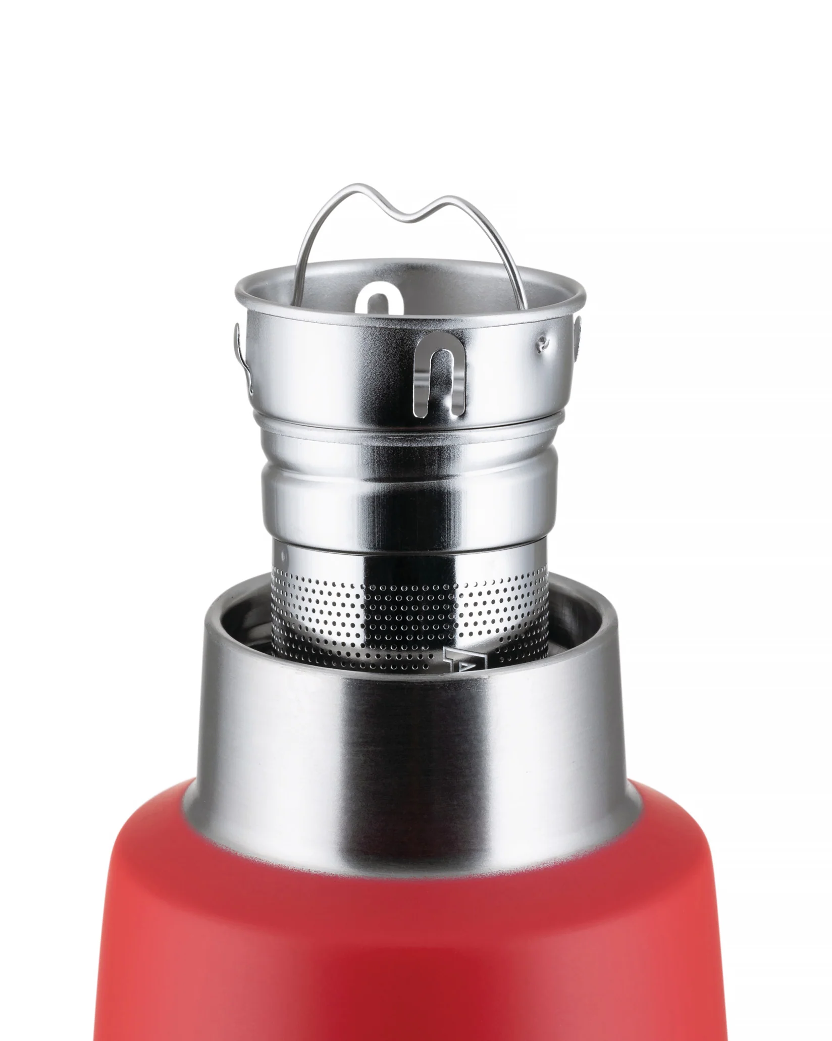 Food à porter Thermo insulated bottle Design Sakura Adachi