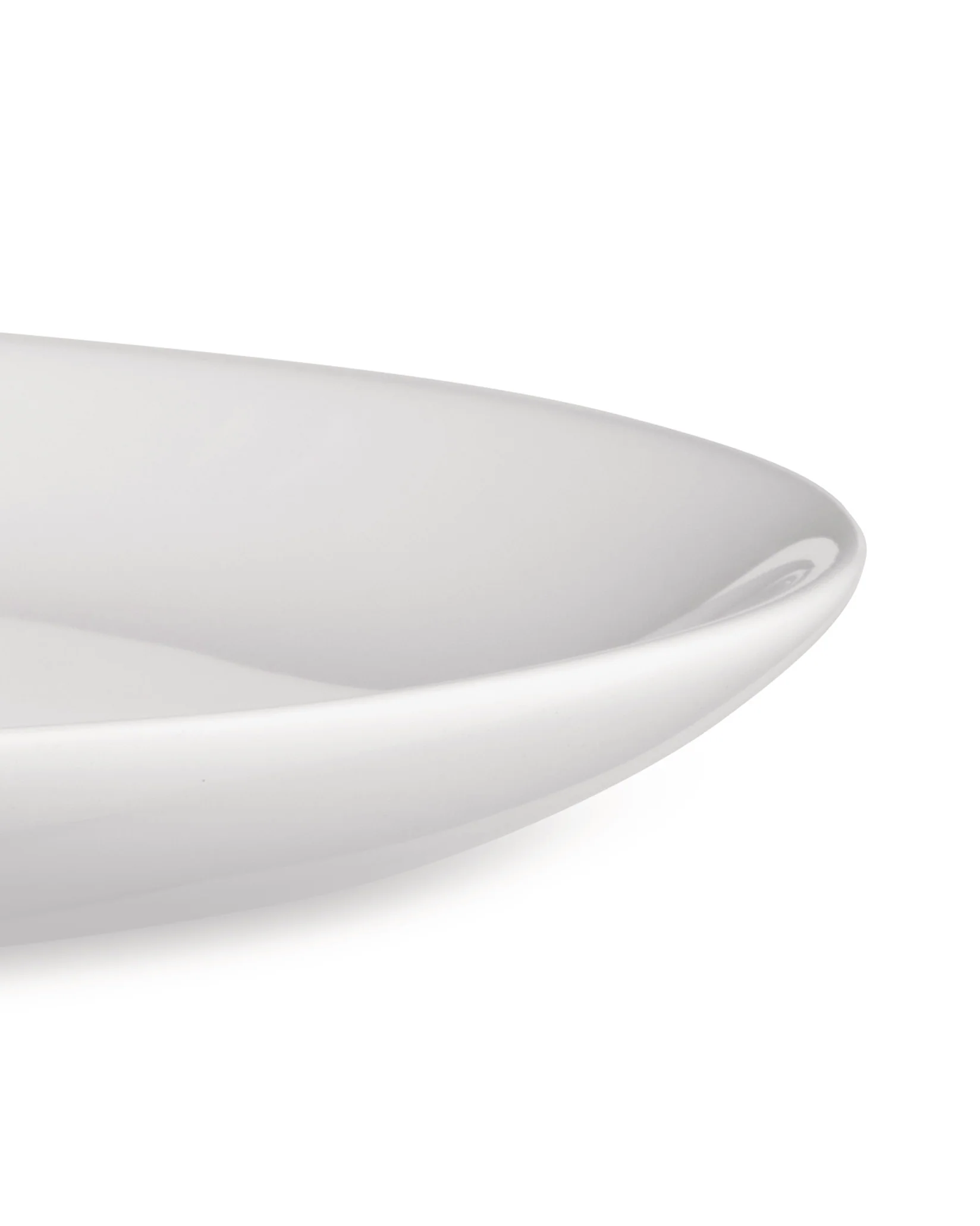 All-Time Saucer for teacup. 4 pieces Design Guido Venturini