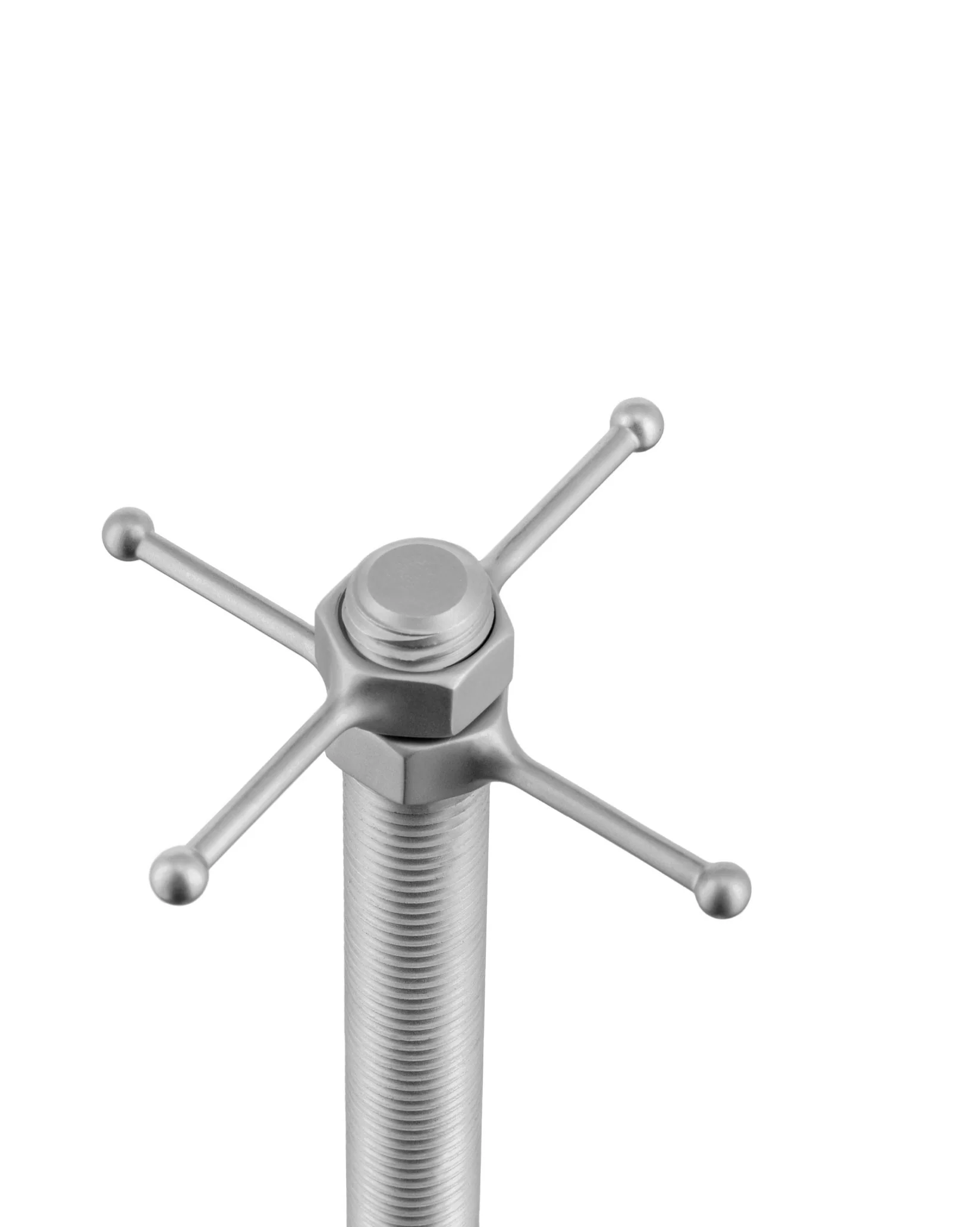 Conversational Objects Cutlery series Design Virgil Abloh