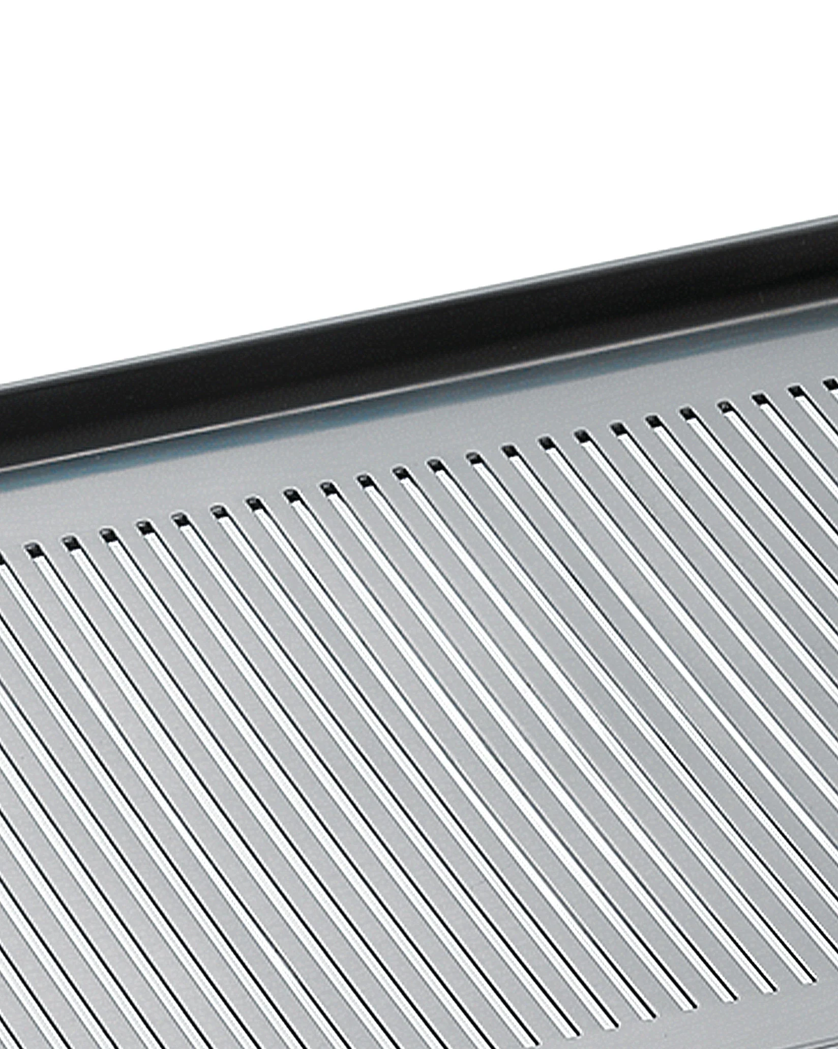 Programma 8 Fish or vegetable grate Design Franco Sargiani, Eija Helander