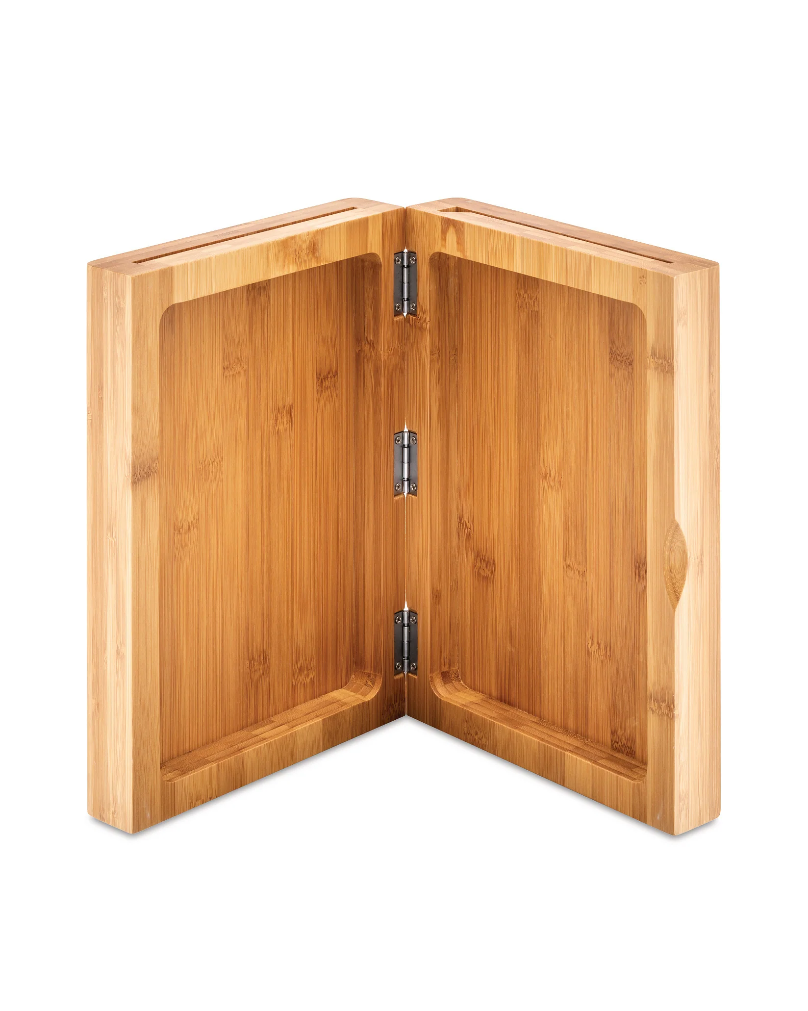 K-Block Knife block Design Anna e Gian Franco Gasparini