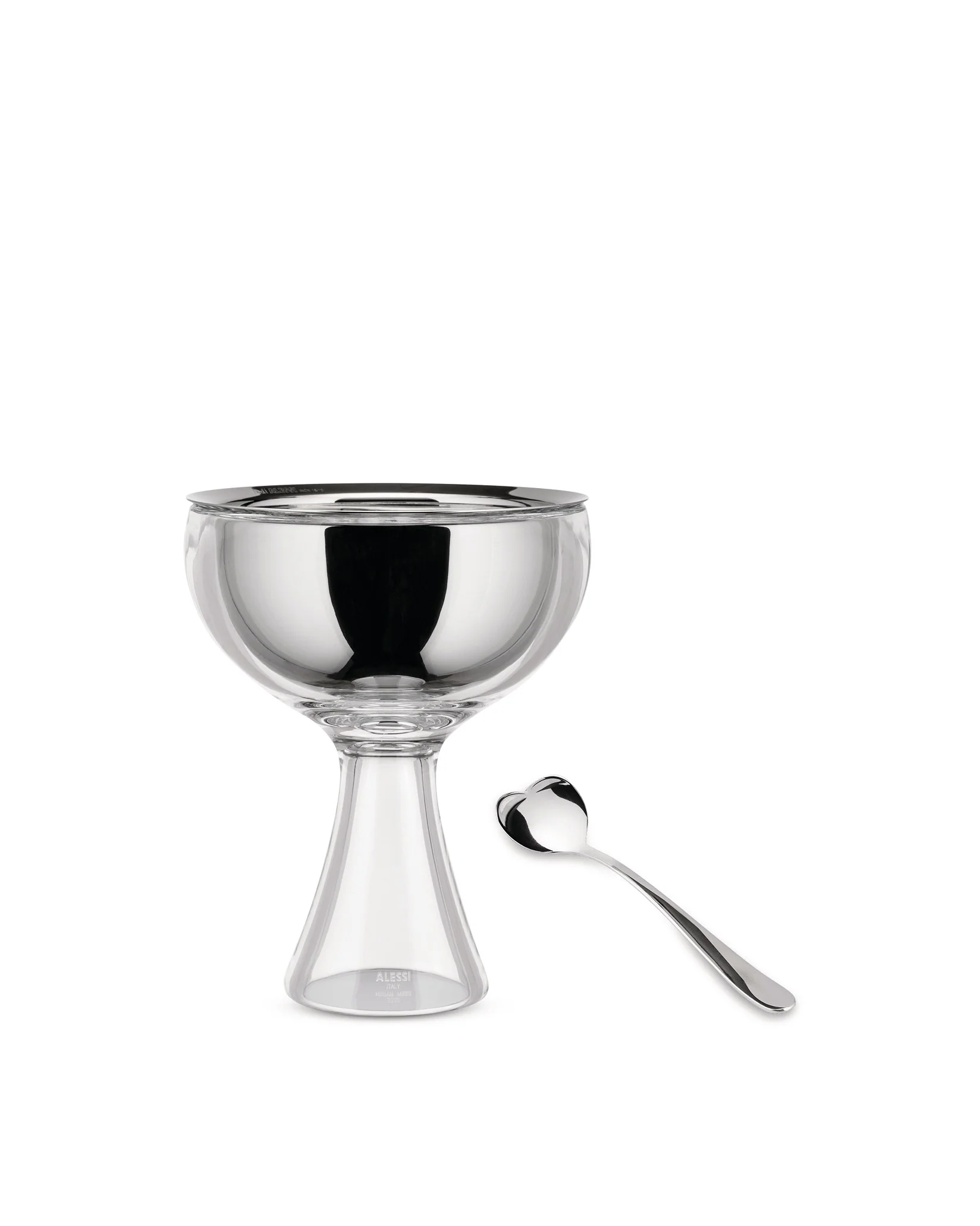 Big Love Ice cream bowl Design Miriam Mirri