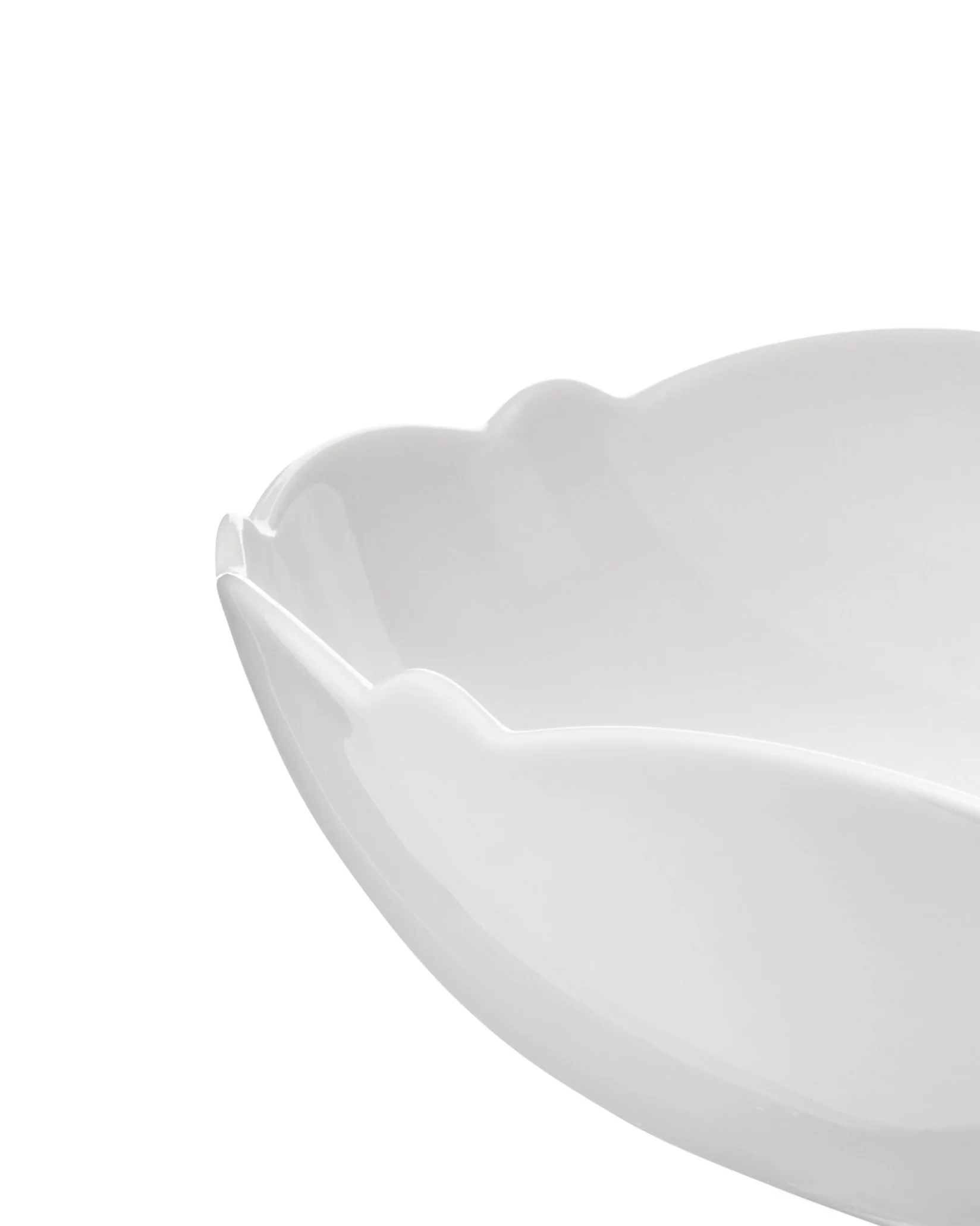 Dressed Salad serving bowl Design Marcel Wanders