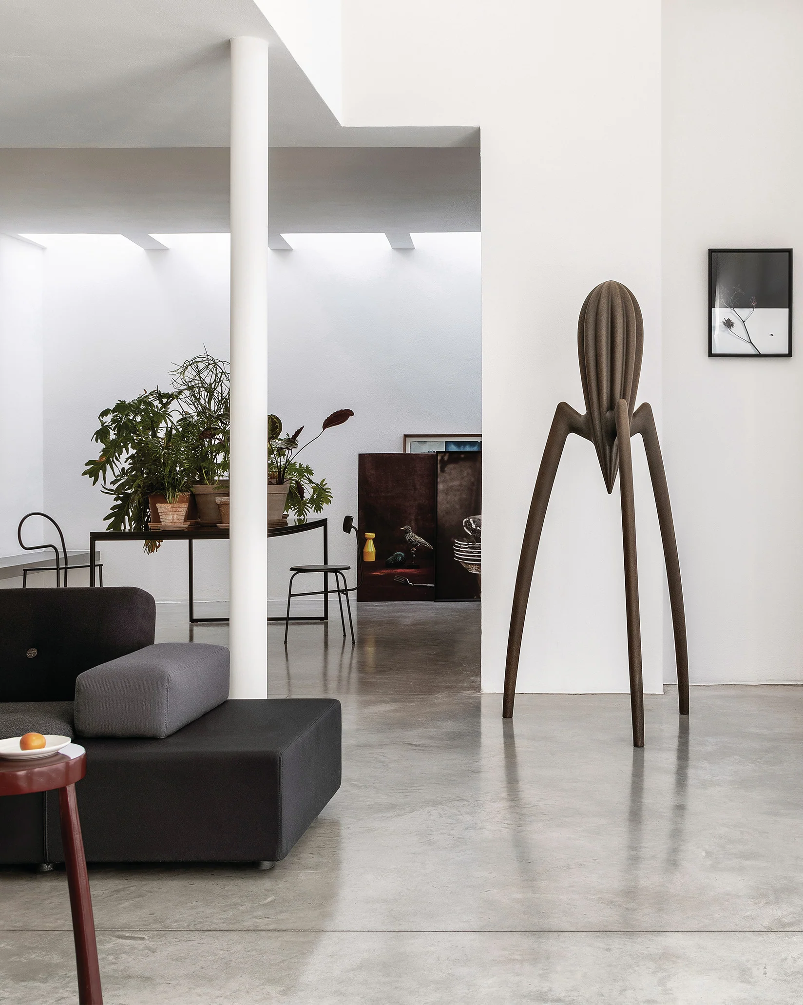 Juicy Salif XXL Juicy Salif XXL Design Philippe Starck