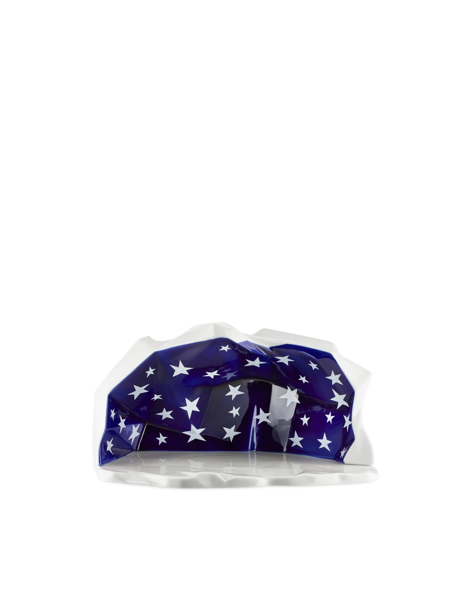 Happy Eternity Baby Crib