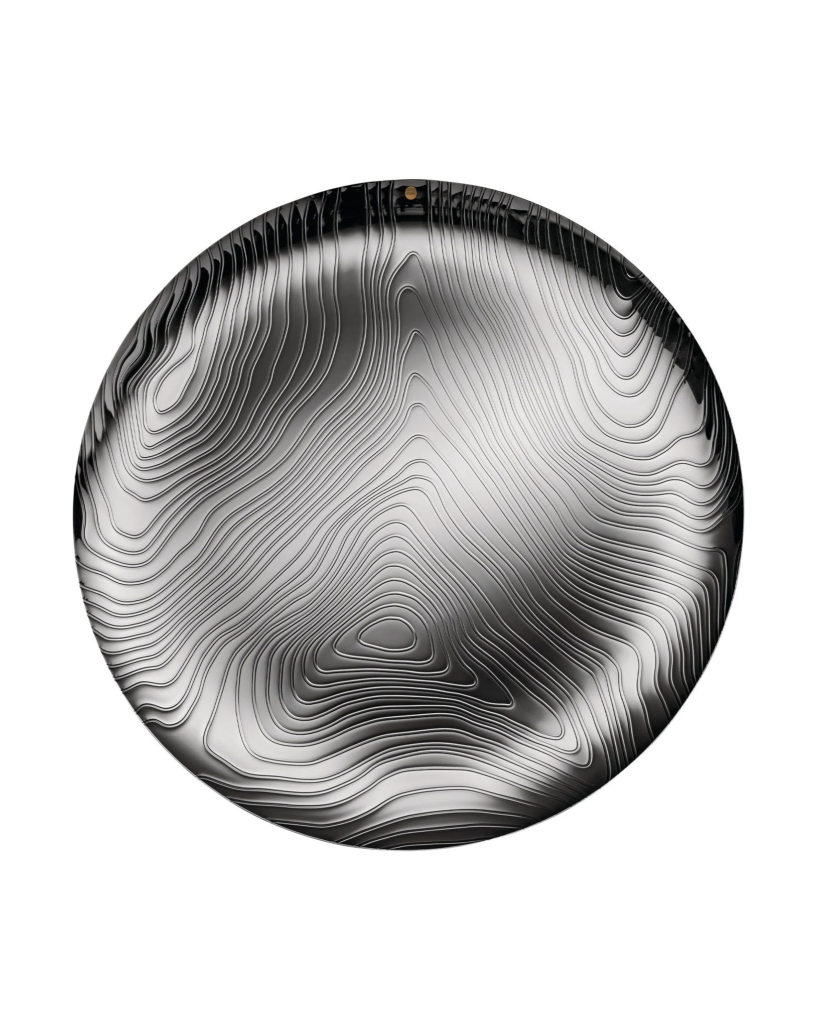 Veneer Tray Design Patricia Urquiola