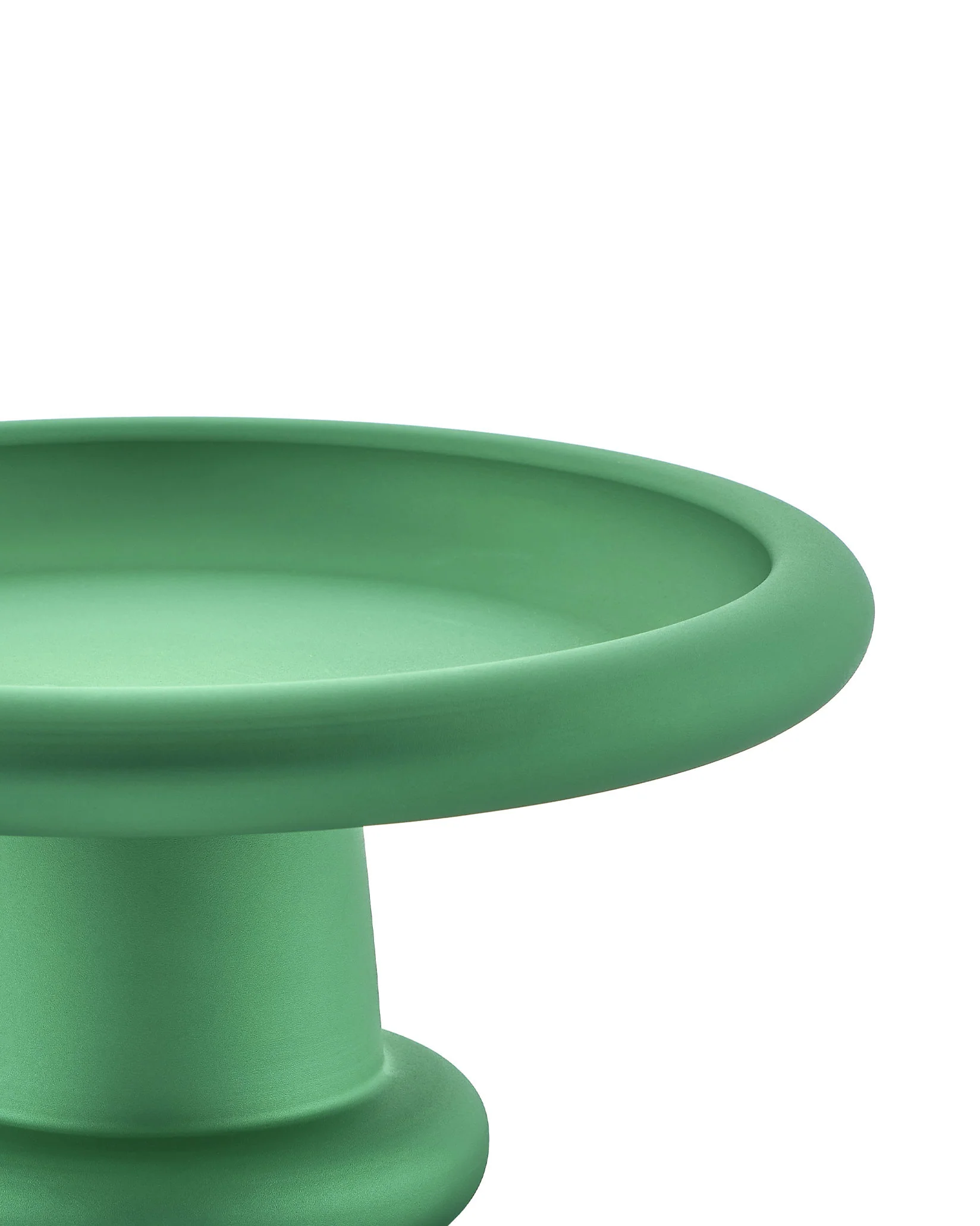 Discolo Cake stand Design Federico Angi