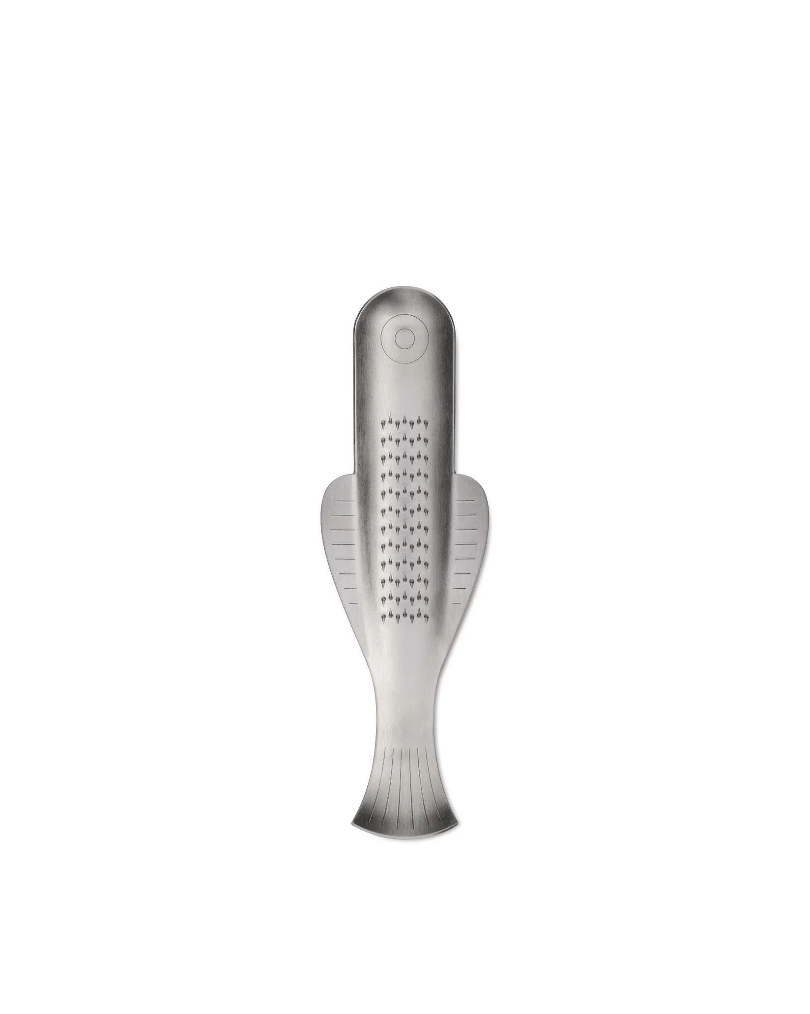 Boga Ginger grater Design Valerio Sommella