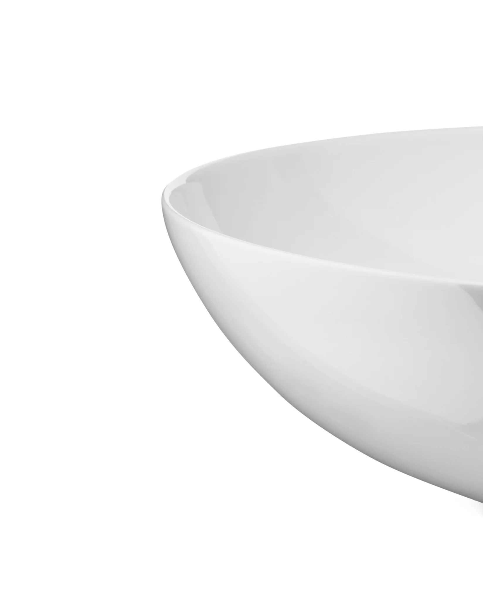 Mami Salad serving bowl Design Stefano Giovannoni