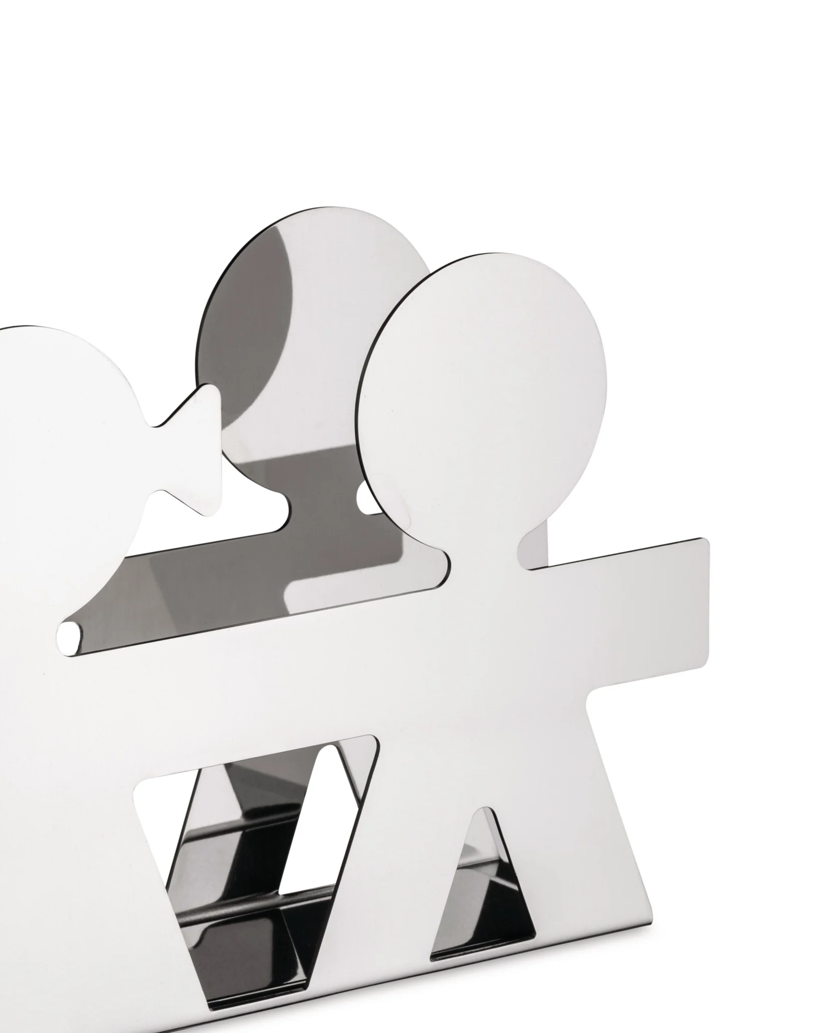 Girotondo Envelope holder Design King-Kong