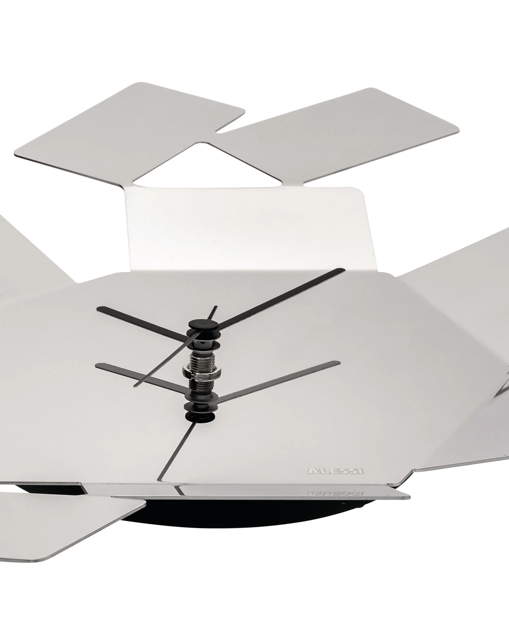 La Stanza dello Scirocco Wall clock Design Mario Trimarchi