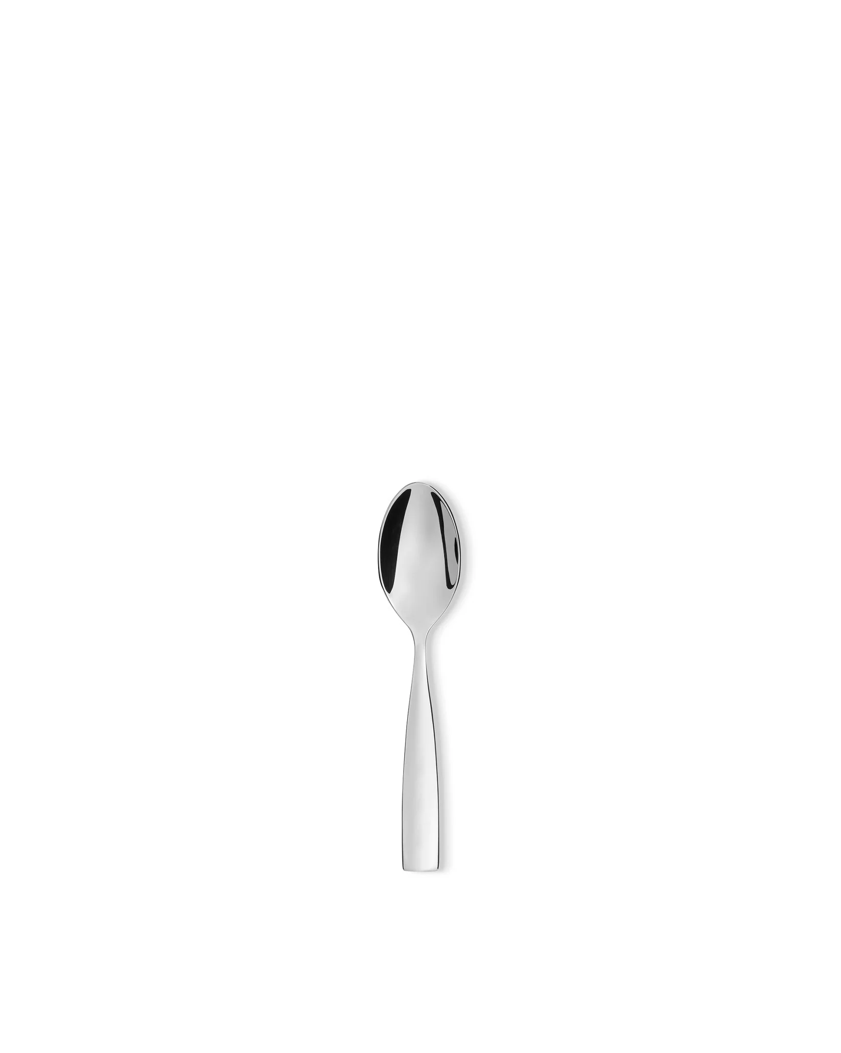 Dressed Dessert spoon. 6 pieces Design Marcel Wanders