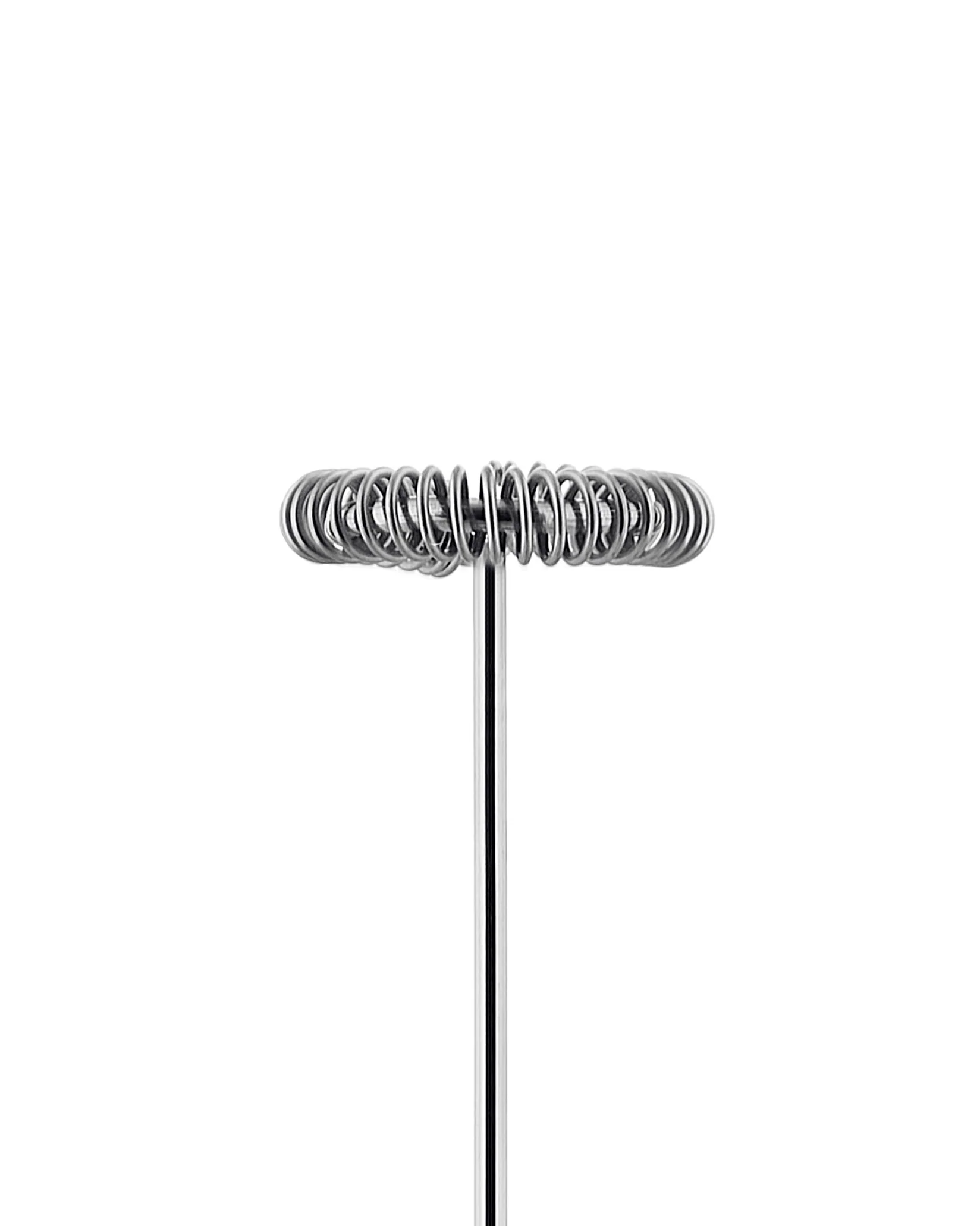 Pulcina Milk frother Design Michele De Lucchi